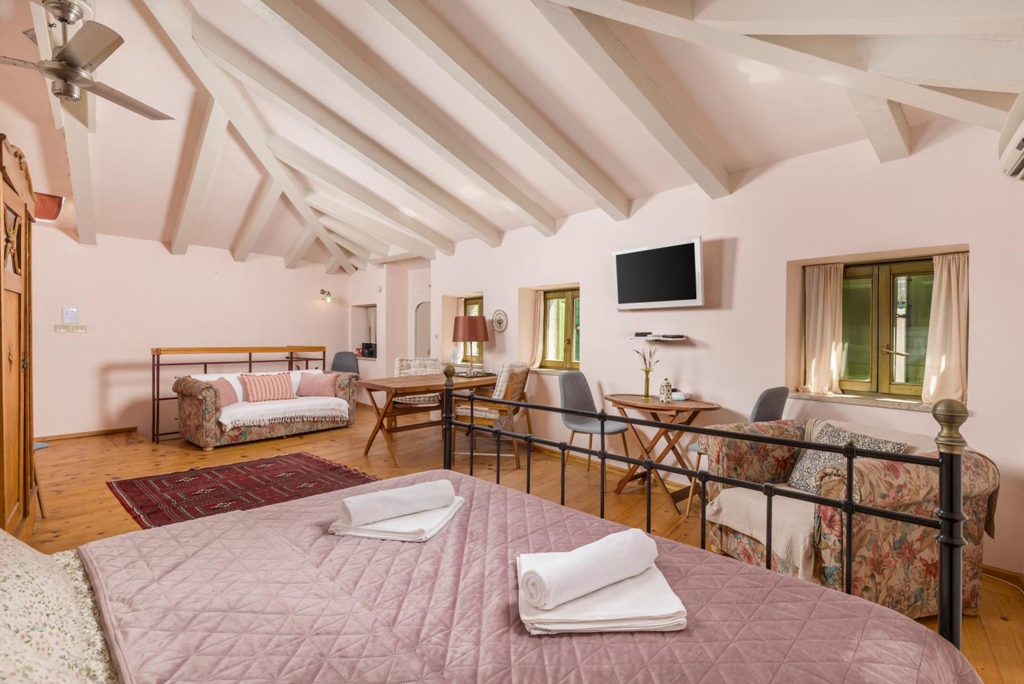Dei Fiori - Apartament