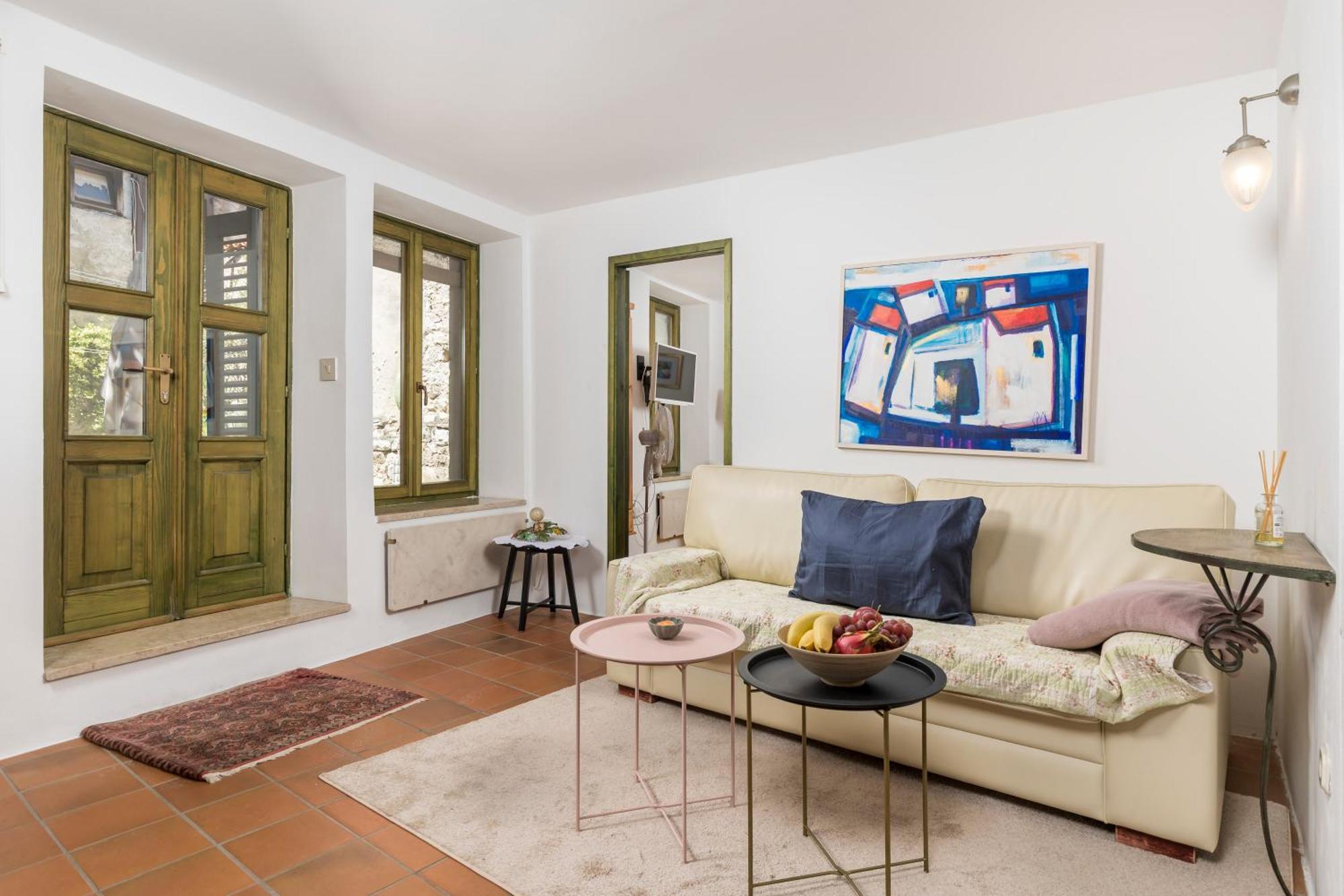 Dei Fiori - Apartament *