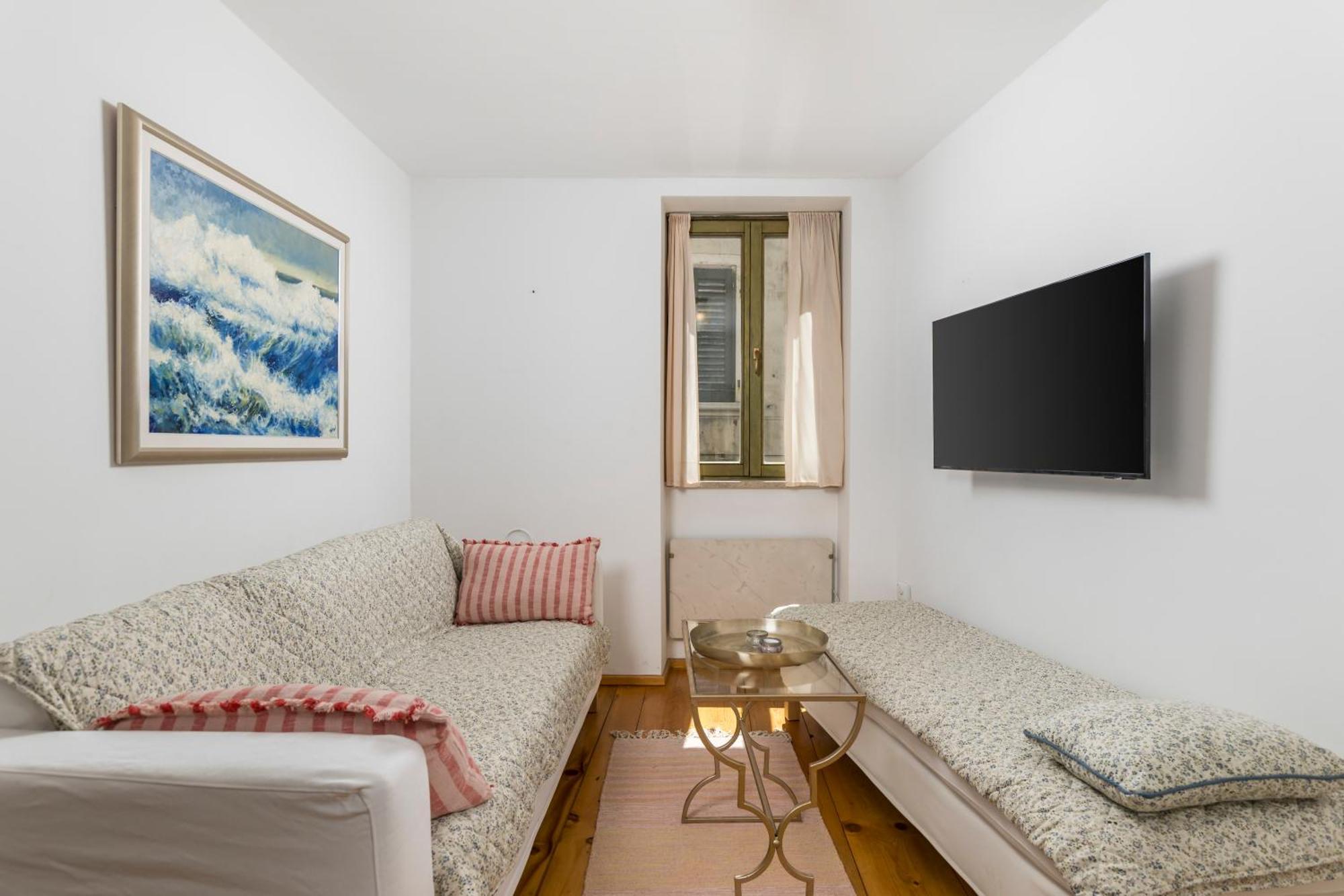 Dei Fiori - Apartament Rovinj