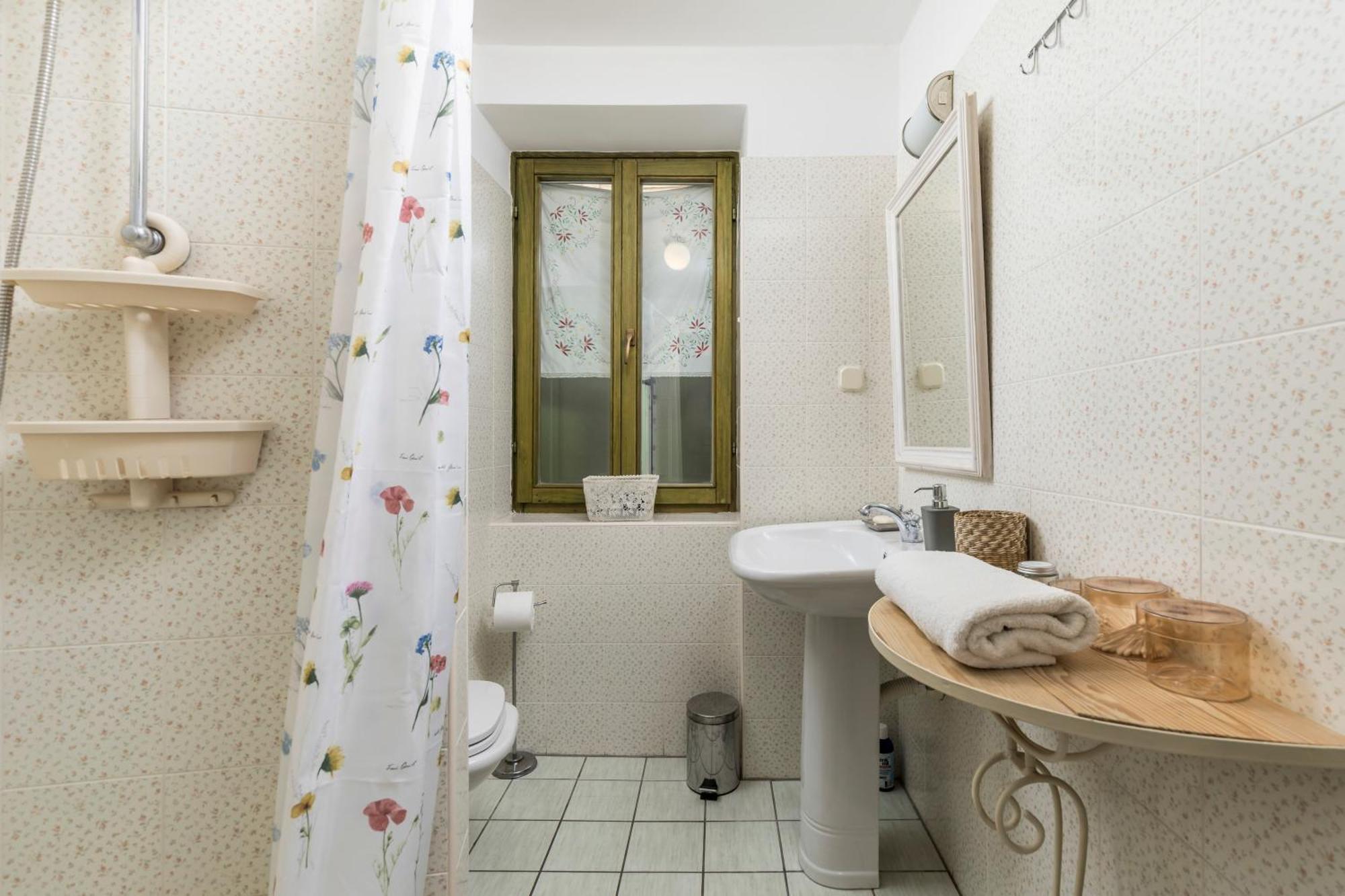Apartament Dei Fiori -