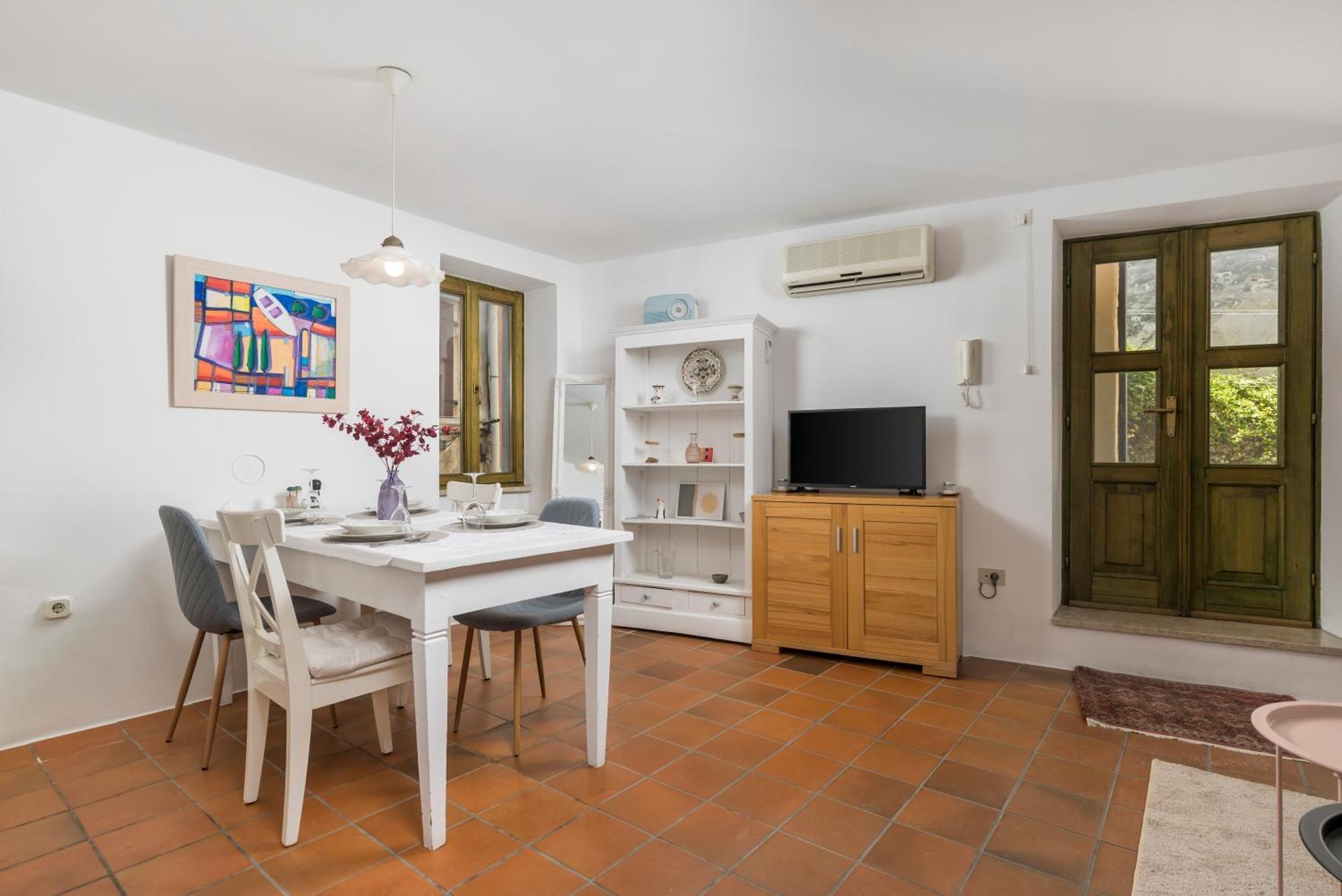 Dei Fiori - Apartament