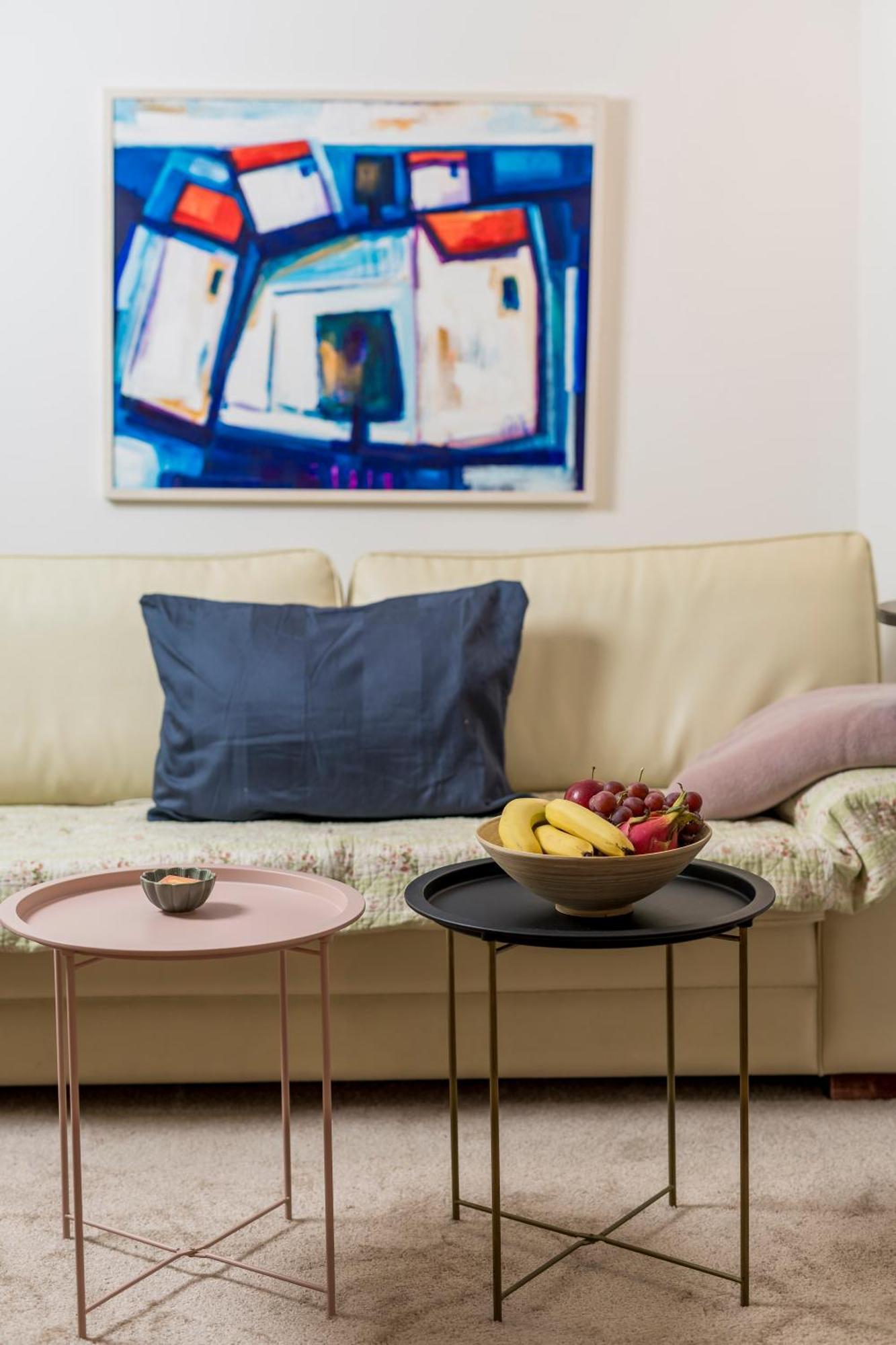 Apartament Dei Fiori -