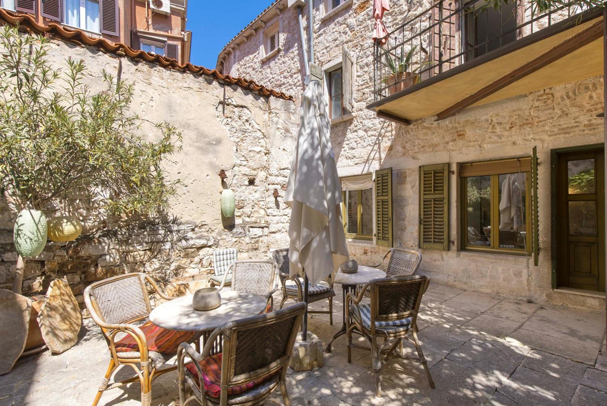 Dei Fiori - Apartament
