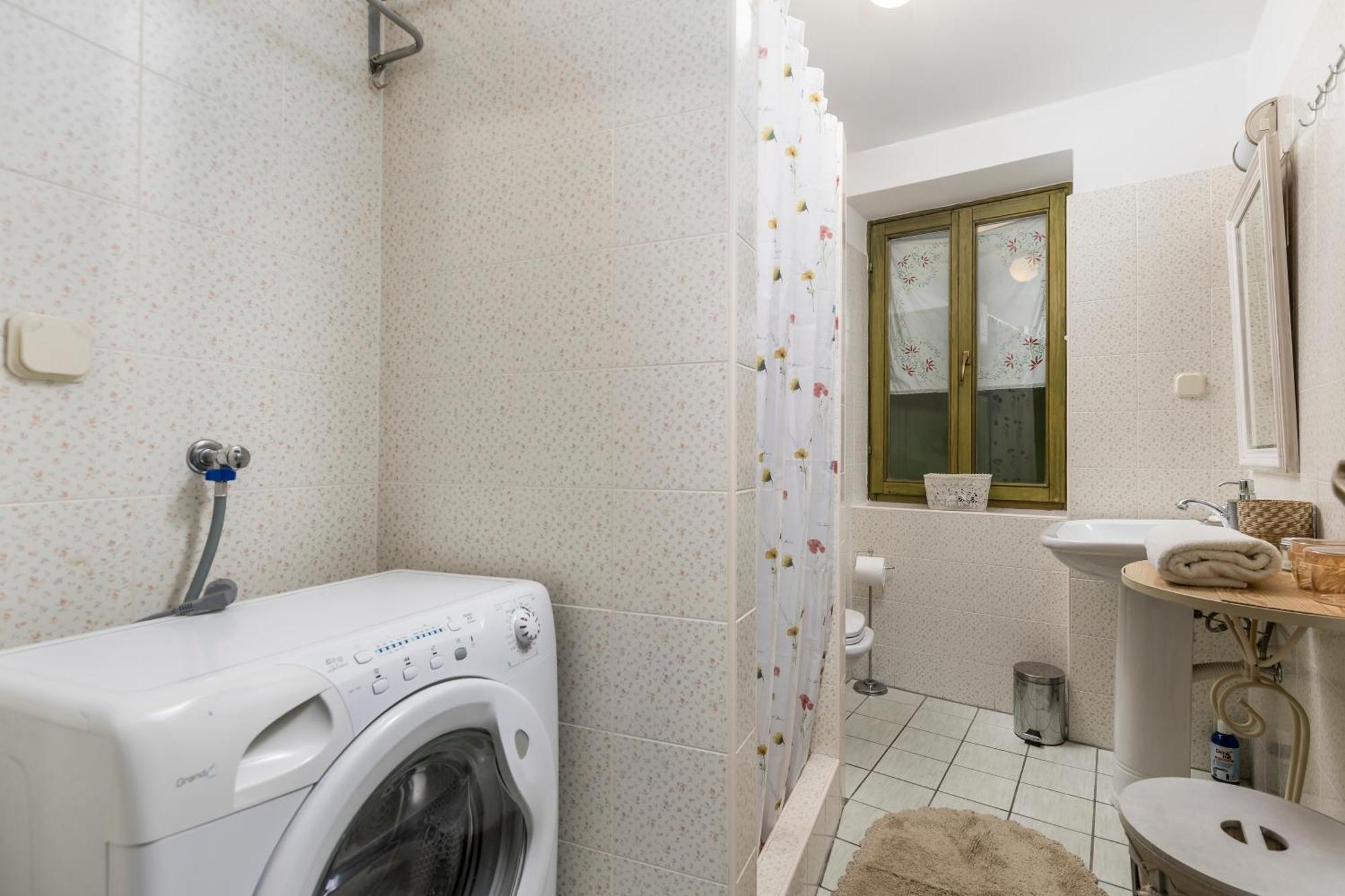 Apartament Dei Fiori -