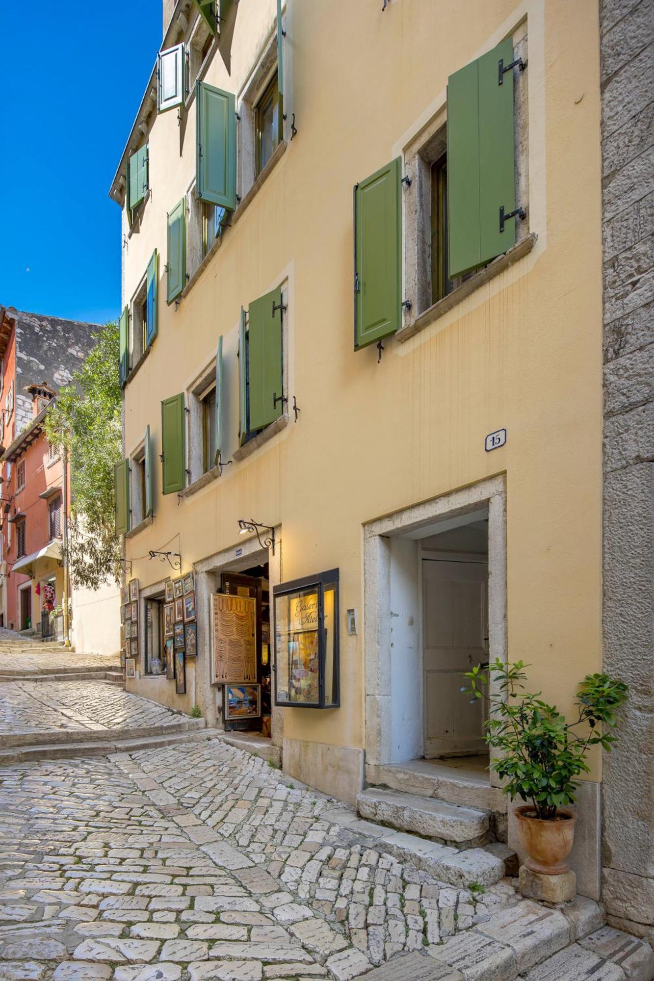 Dei Fiori - Apartament *