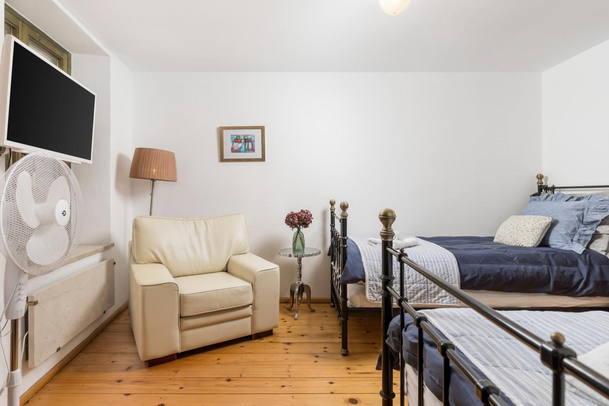 Apartament Dei Fiori - *