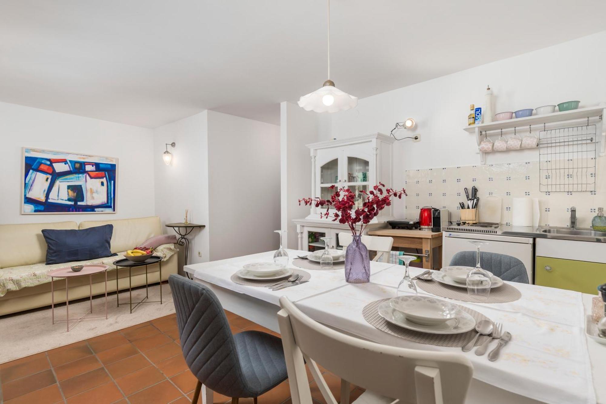 Apartament Dei Fiori - Rovinj