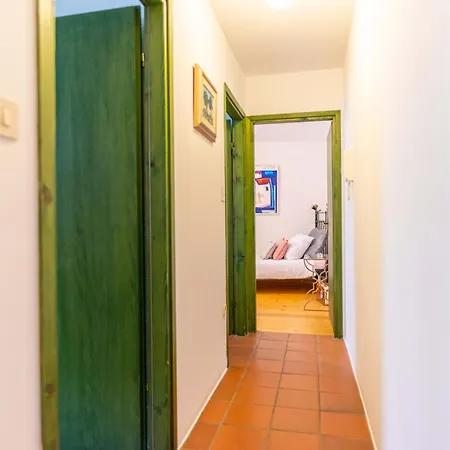 Dei Fiori Apartments Rovinj Exterior photo