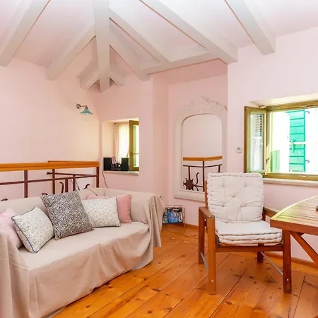Dei Fiori Apartments Rovinj Exterior photo