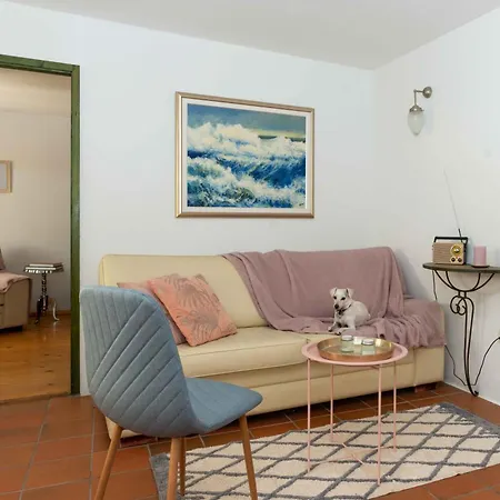 Dei Fiori Apartments Rovinj Exterior photo