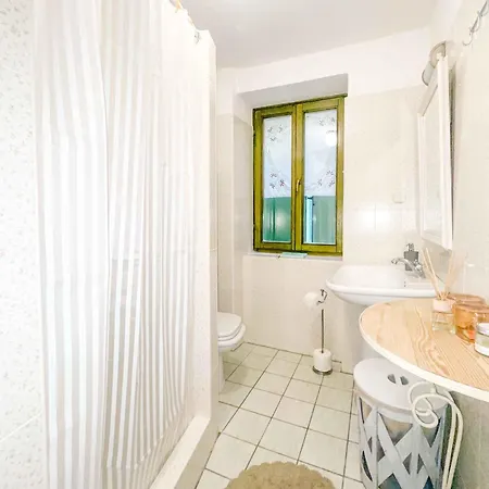 Dei Fiori Apartments Rovinj Exterior photo