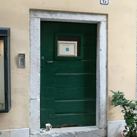 Dei Fiori Apartments Rovinj Exterior photo