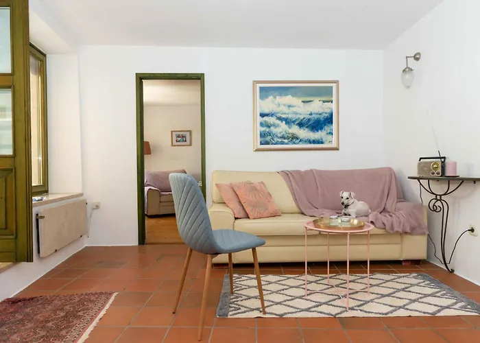 Dei Fiori Apartments