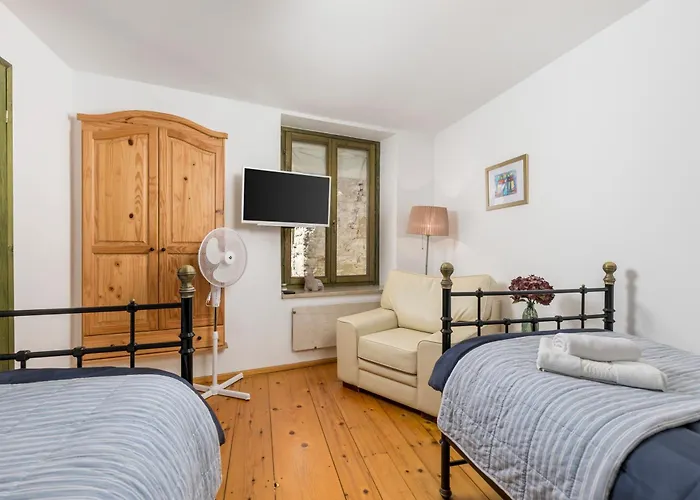 Dei Fiori Apartments