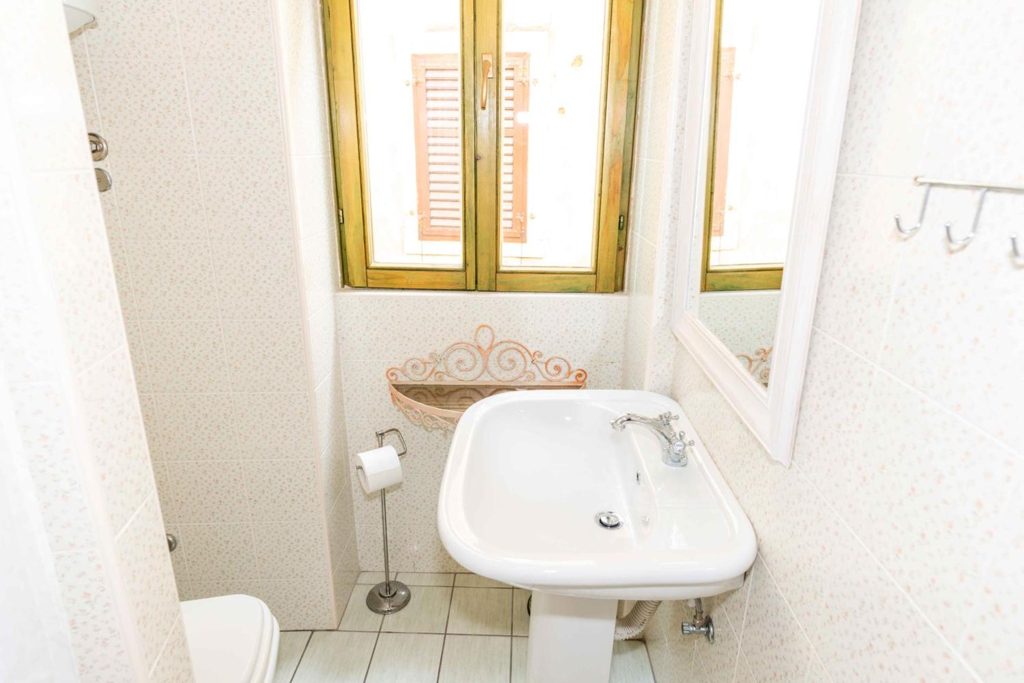 Dei Fiori Apartments Apartman *