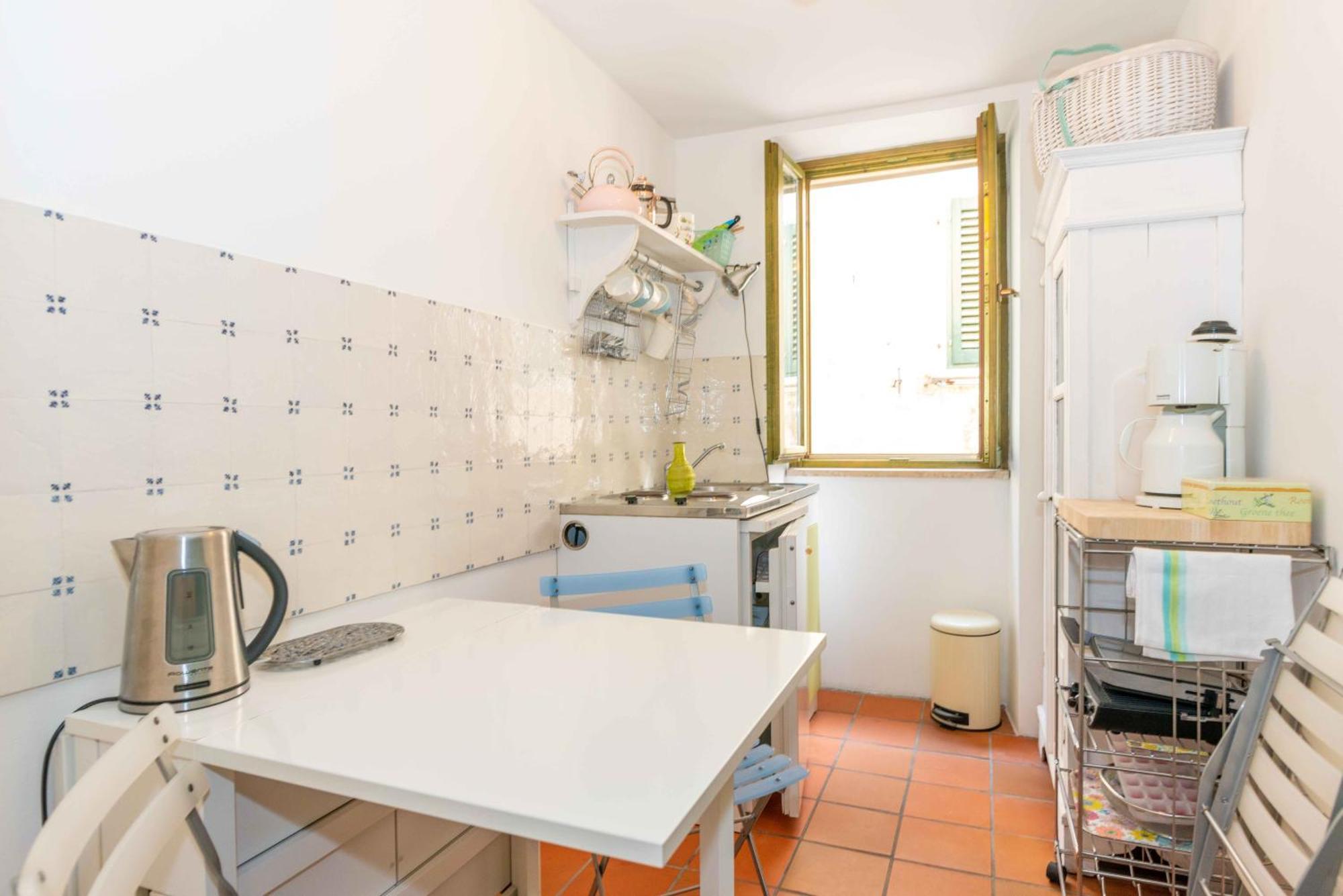 Dei Fiori Apartments Apartment Rovinj