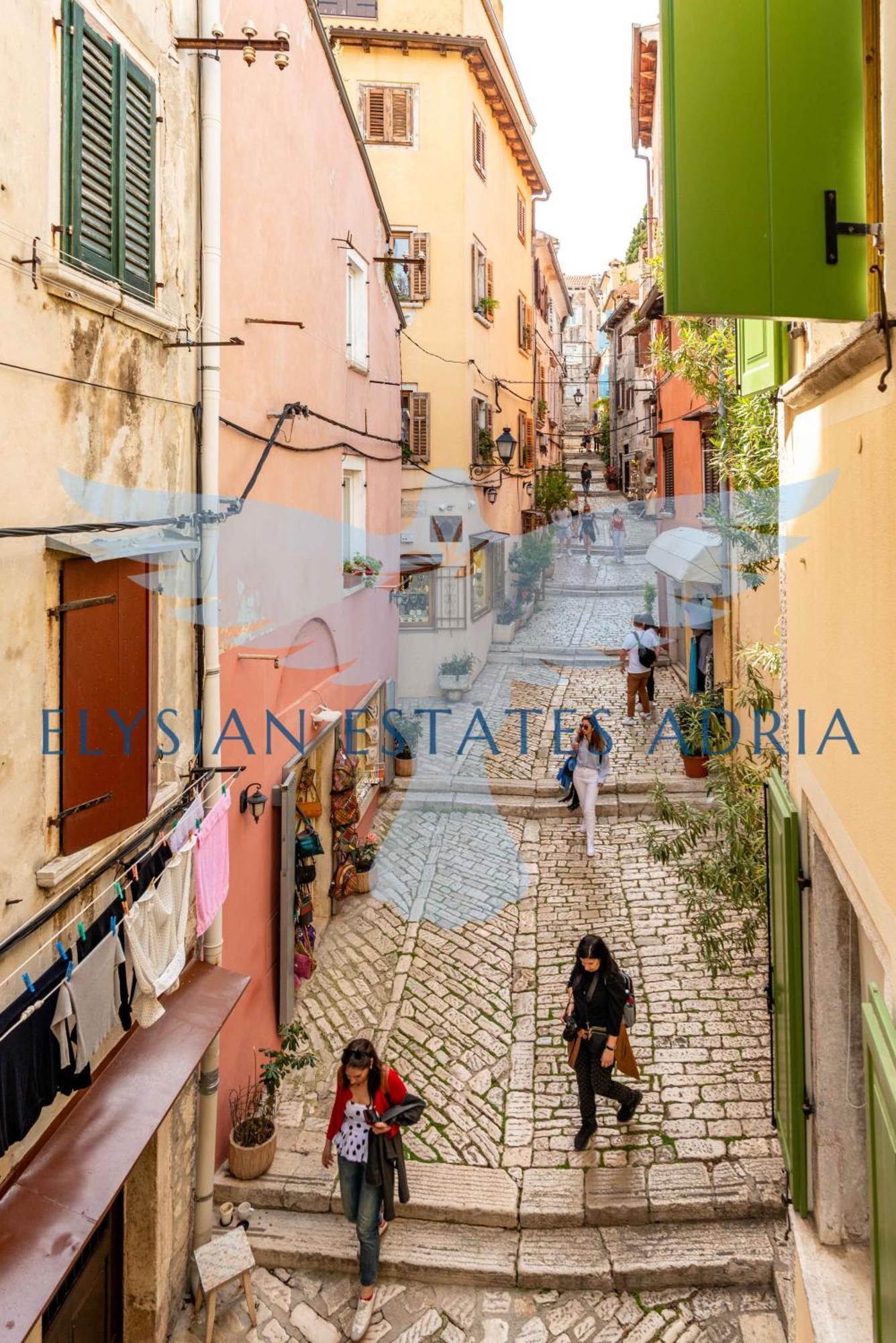 Dei Fiori Apartments Rovinj