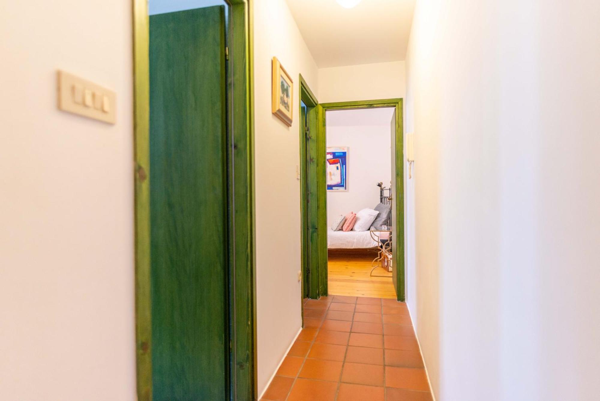 Dei Fiori Apartments *