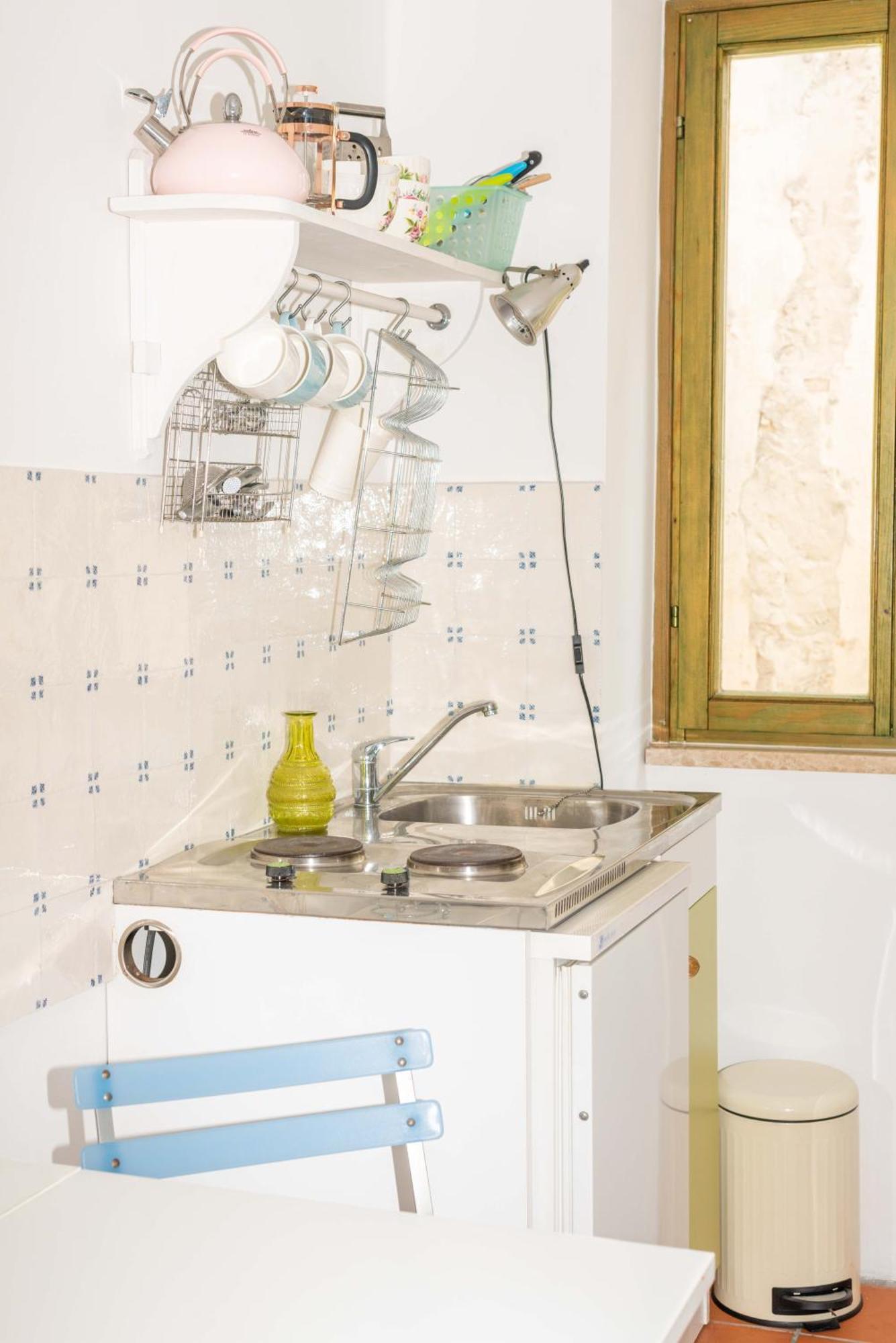 Apartman Dei Fiori Apartments