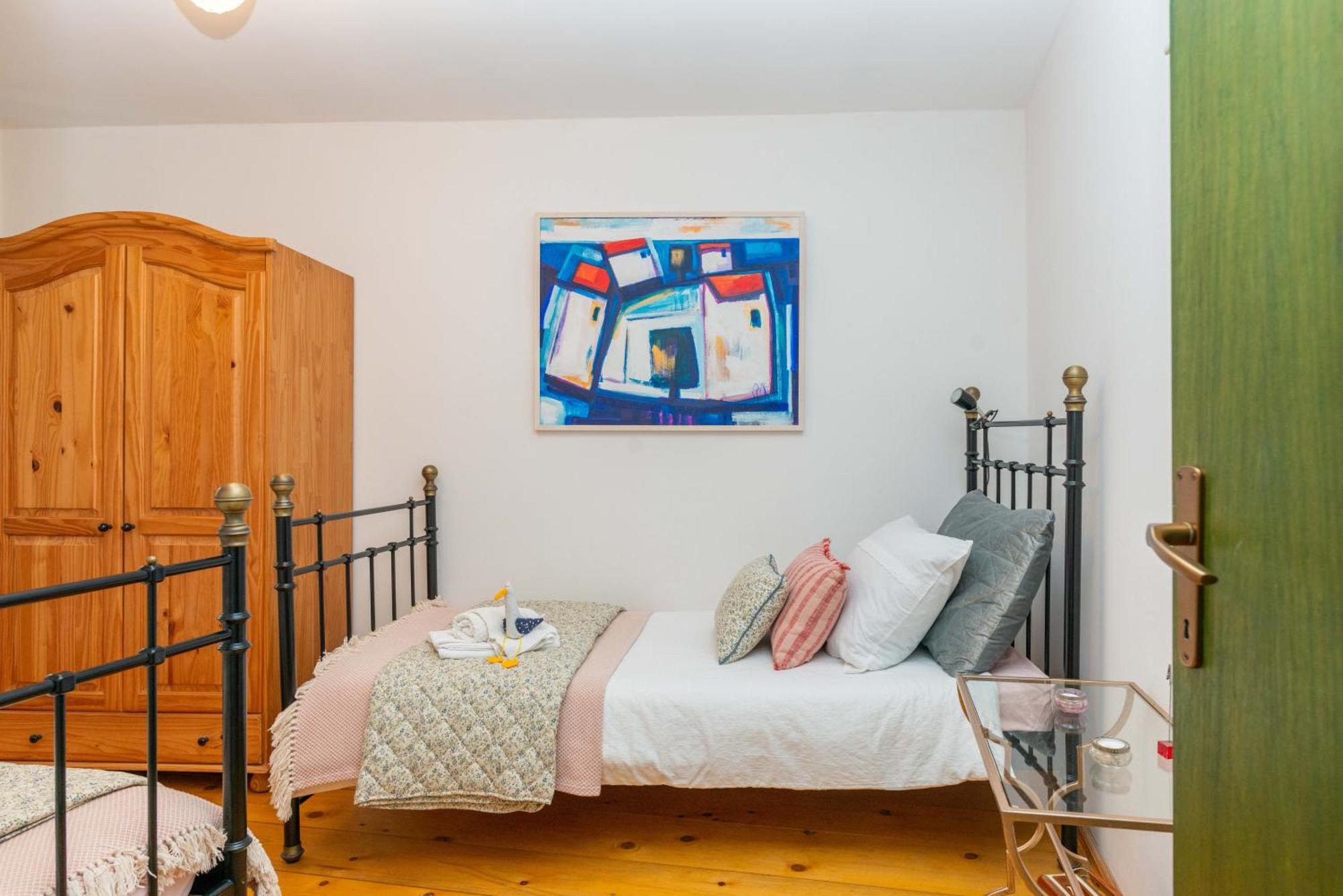 Apartman Dei Fiori Apartments *