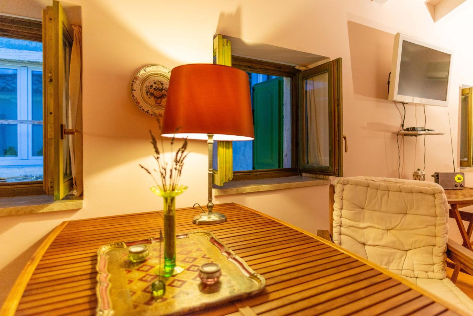 Dei Fiori Apartments * Rovinj