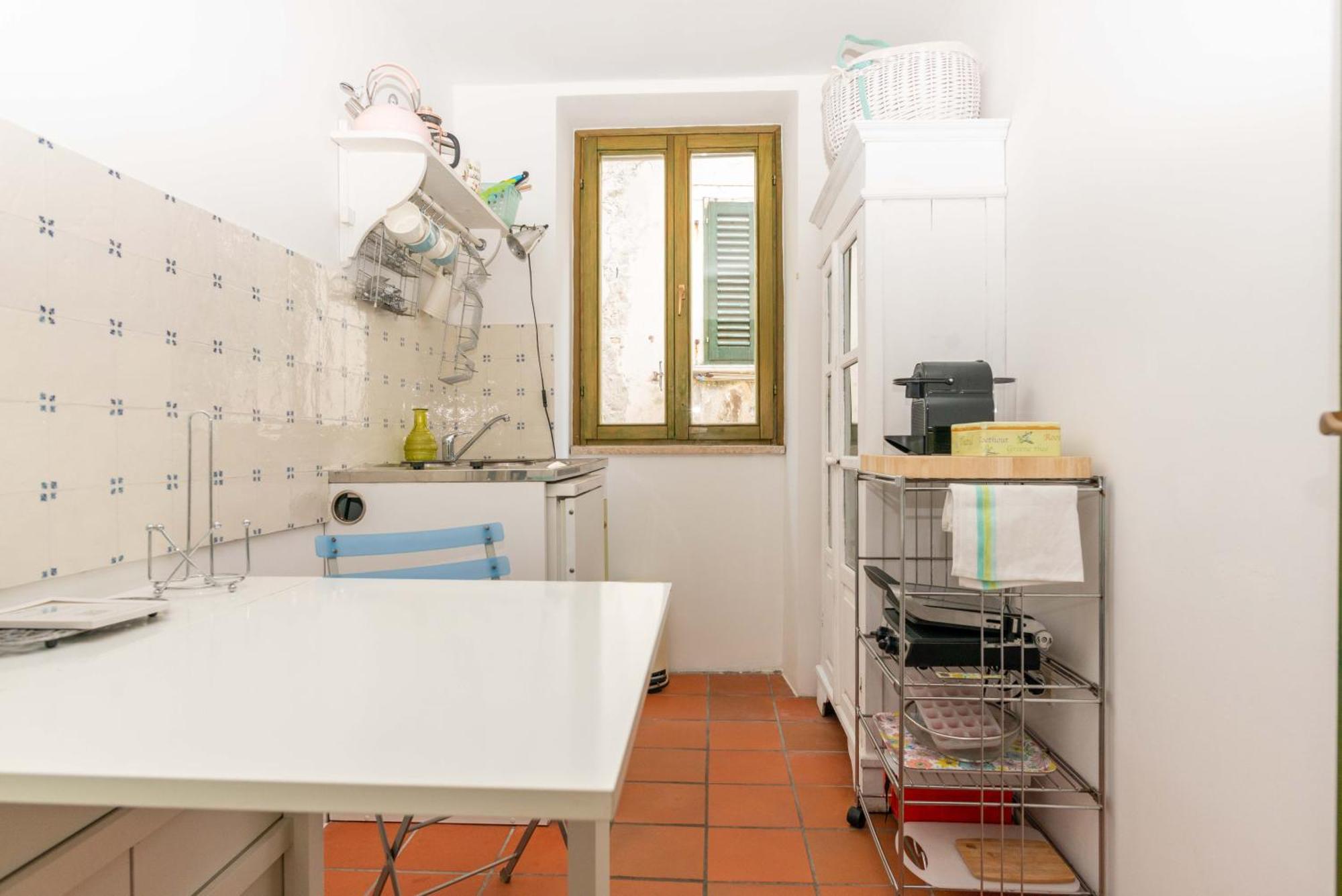 Dei Fiori Apartments Apartman *