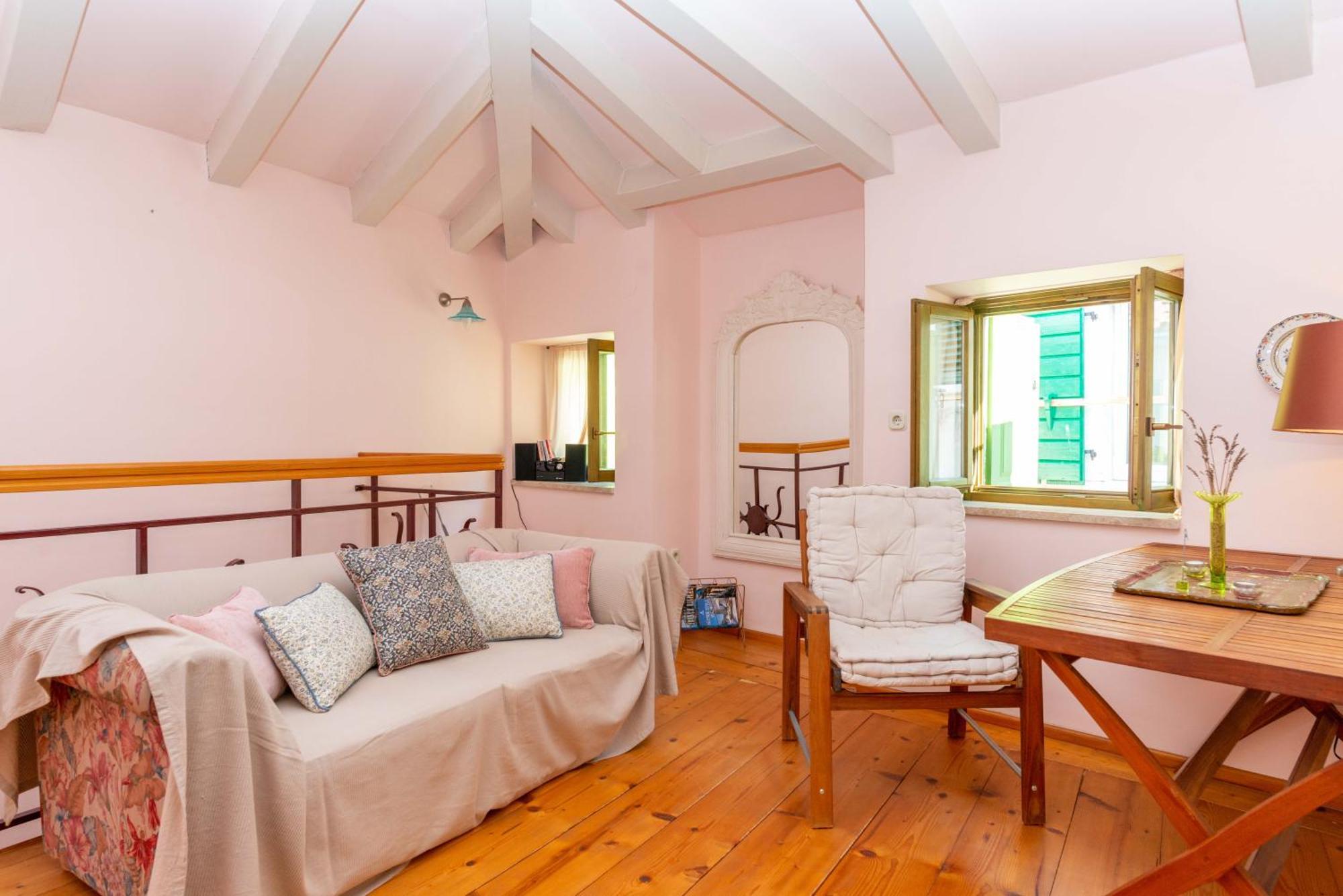 Dei Fiori Apartments Apartment Rovinj