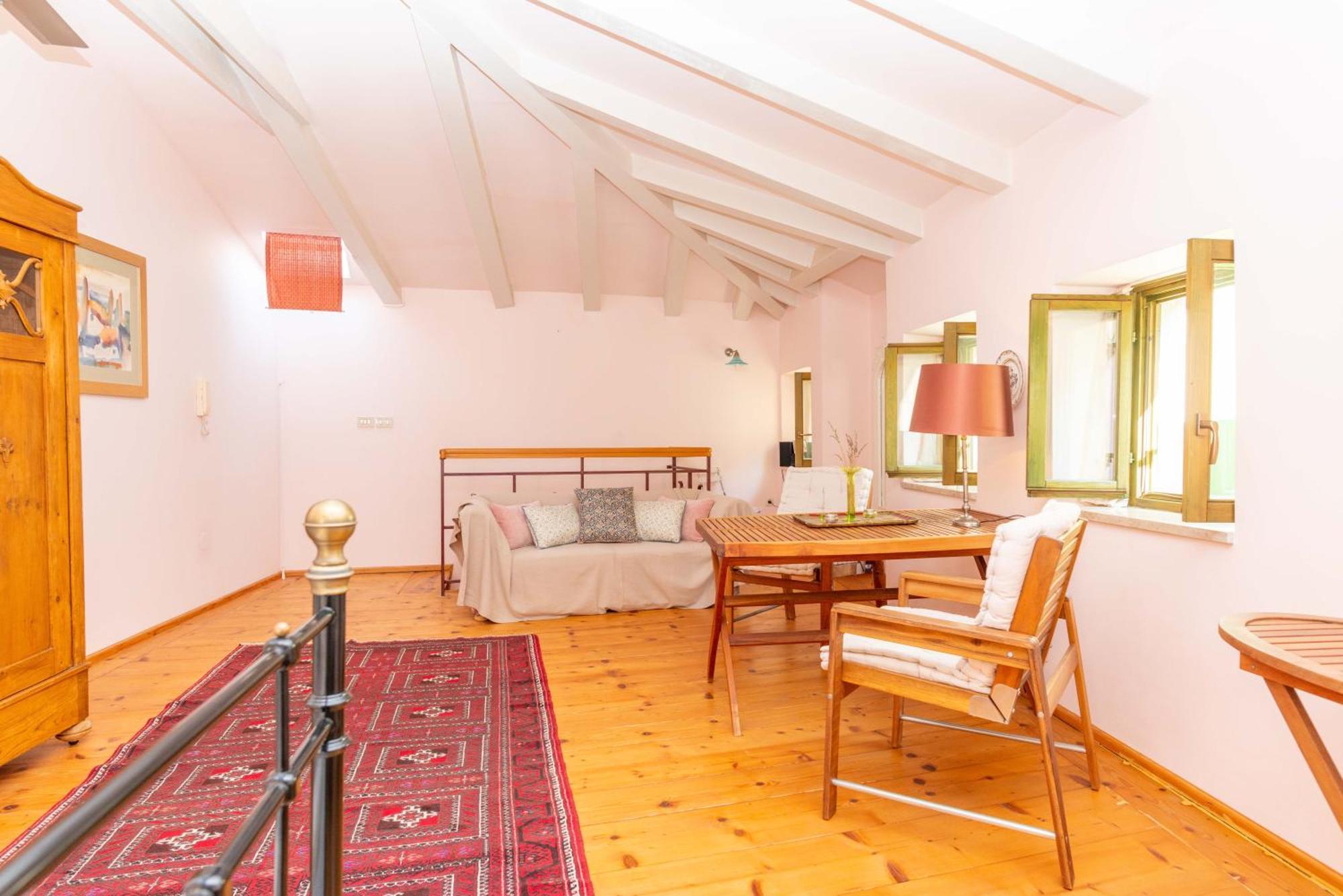 Dei Fiori Apartments *