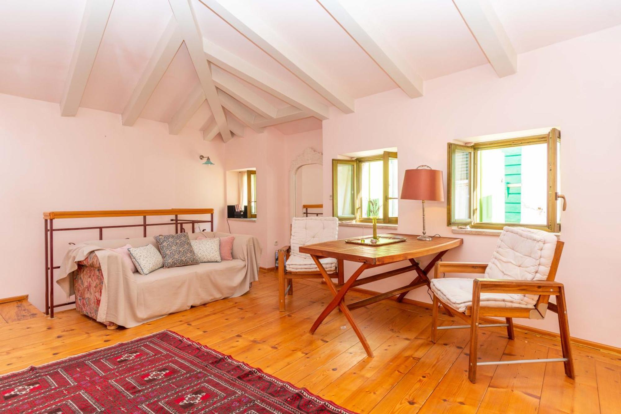 Dei Fiori Apartments * Rovinj