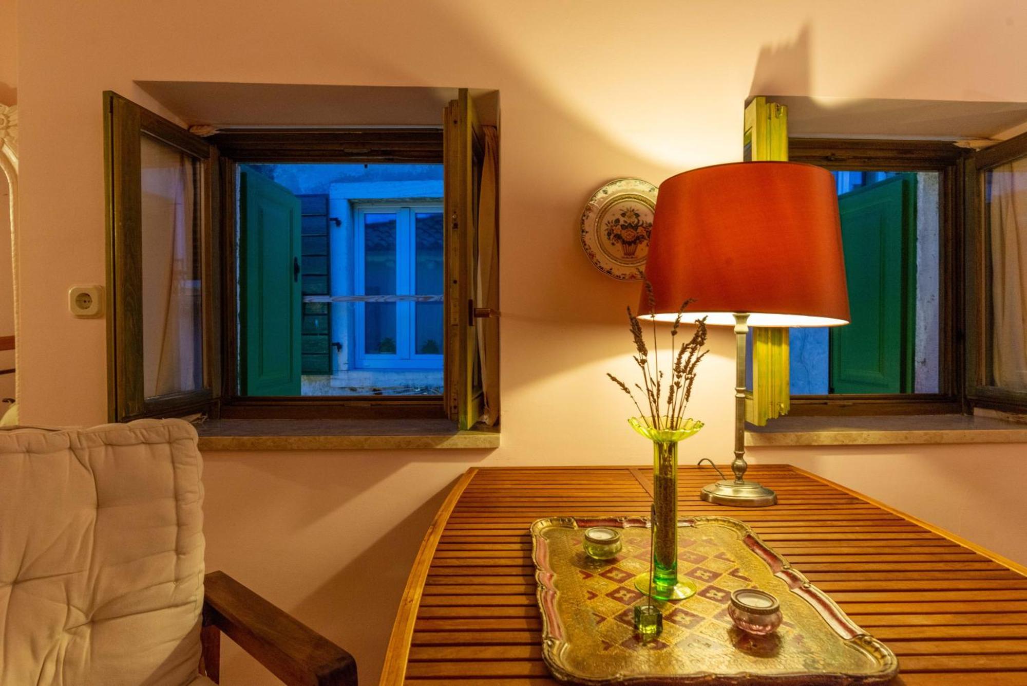 Dei Fiori Apartments