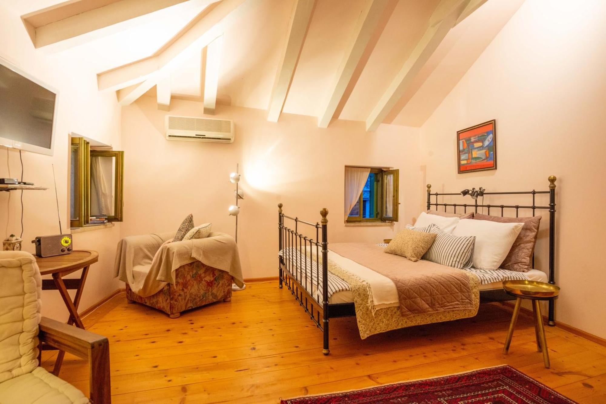 Apartman Dei Fiori Apartments