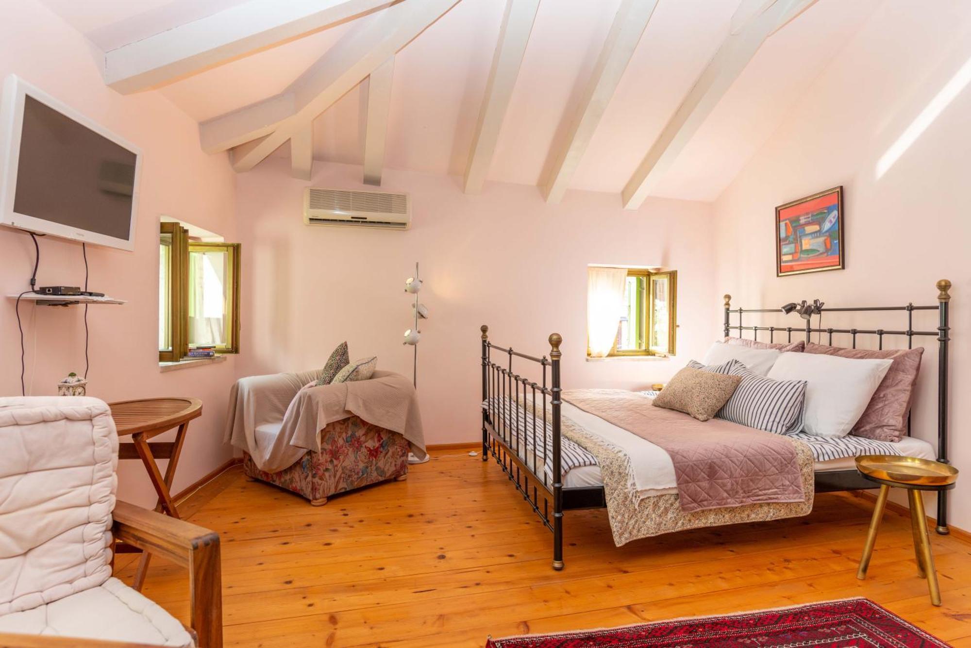 Dei Fiori Apartments Apartman *