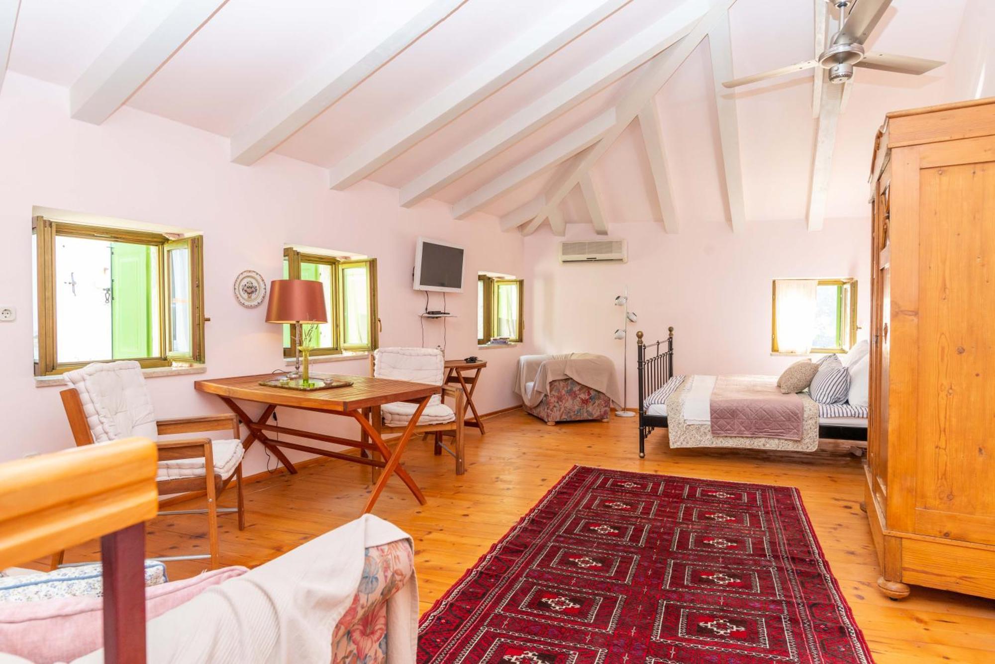 Dei Fiori Apartments * Rovinj