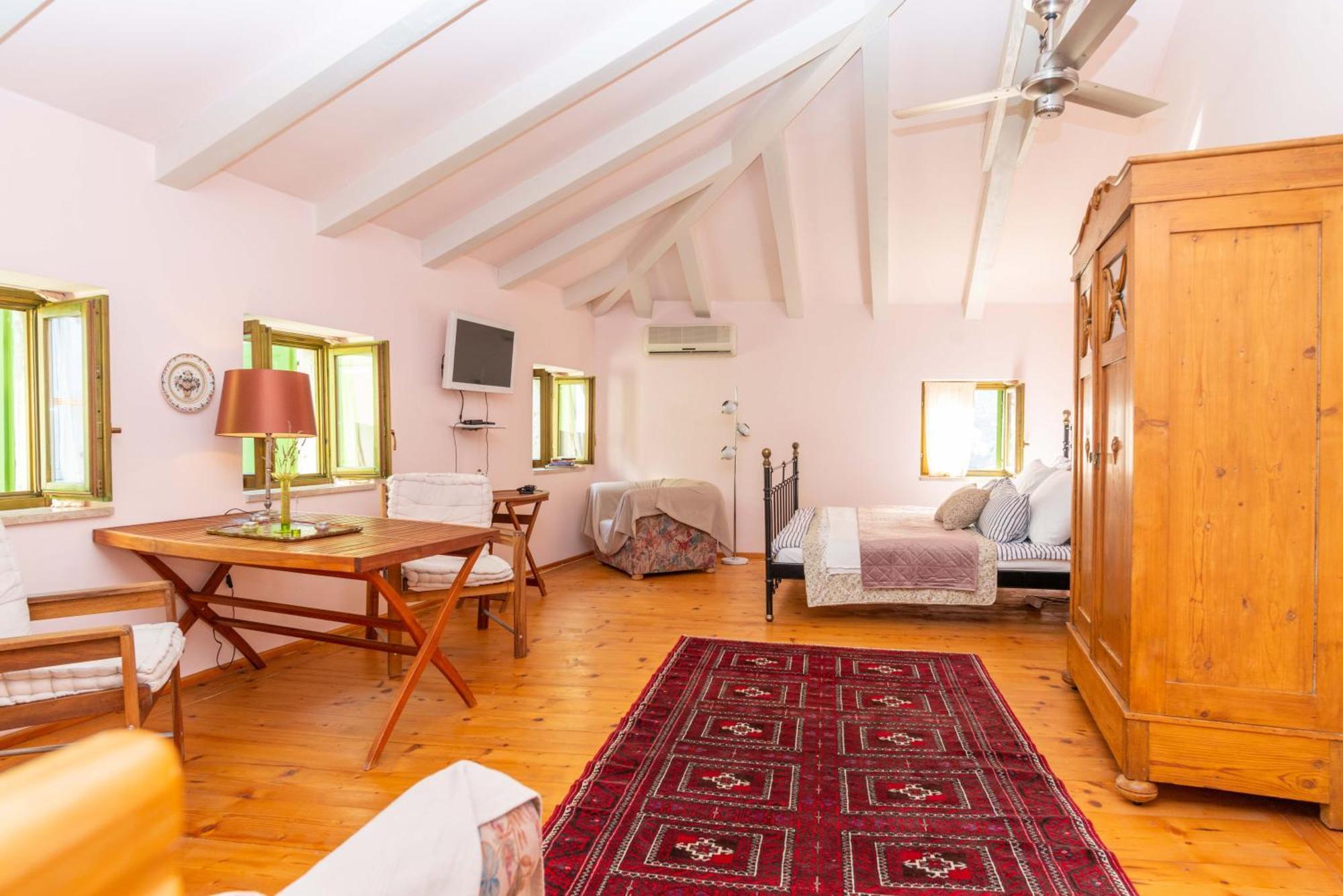 Dei Fiori Apartments * Rovinj