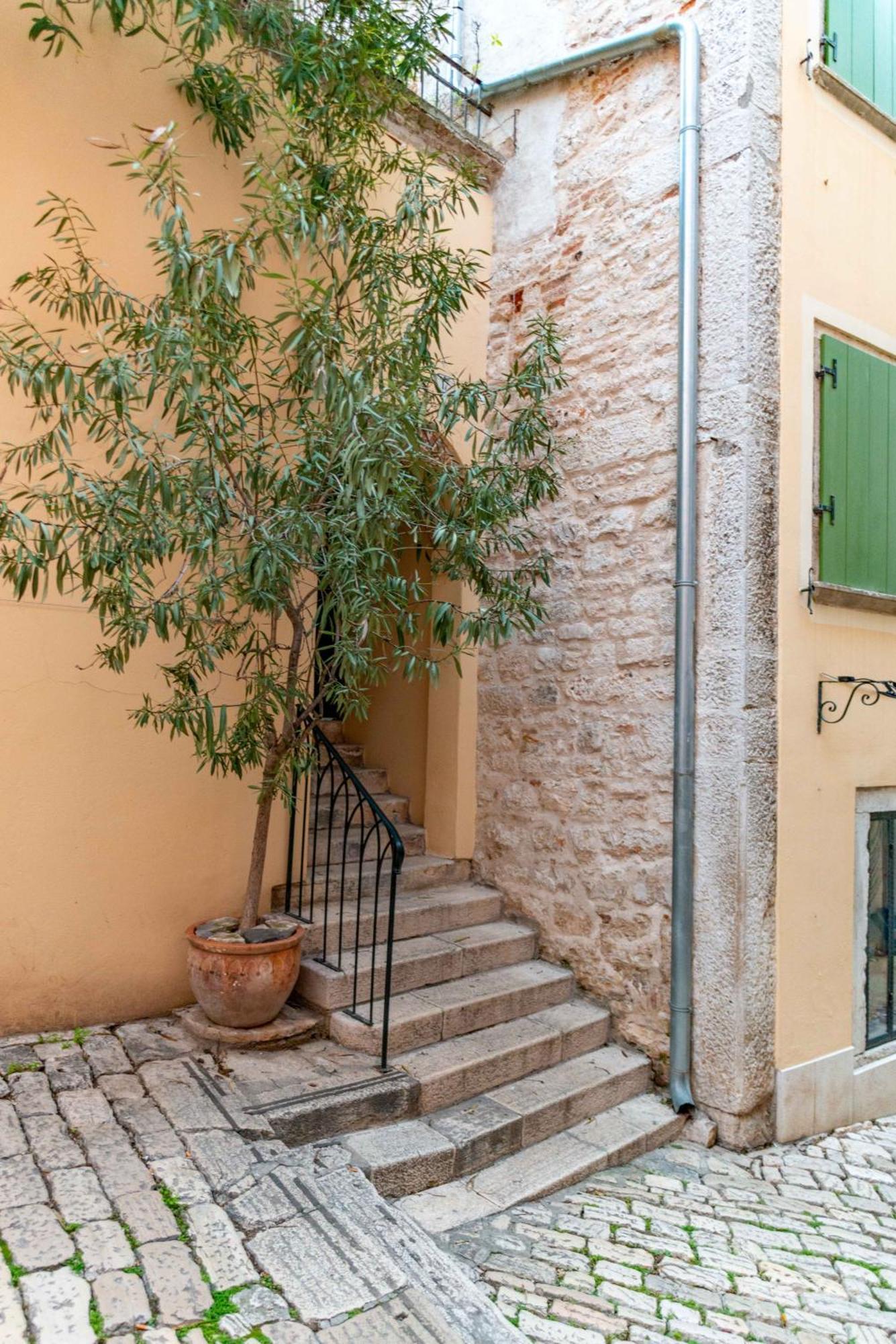 Dei Fiori Apartments Rovinj