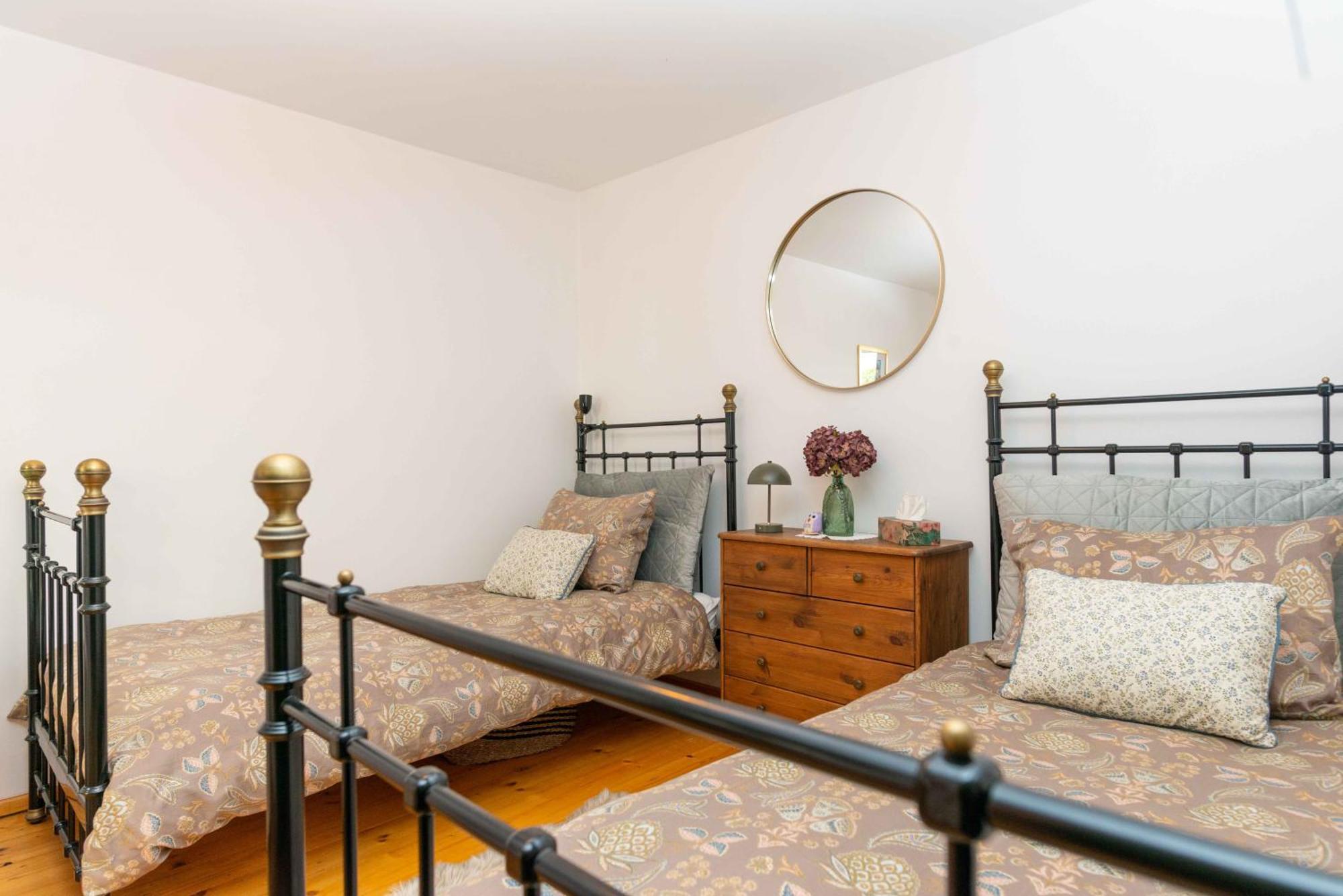 Dei Fiori Apartments