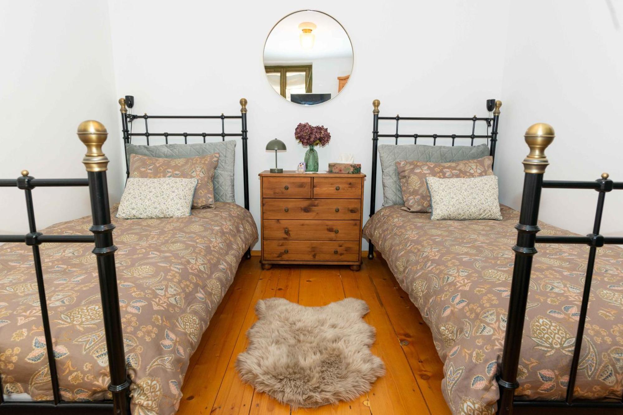 Apartman Dei Fiori Apartments