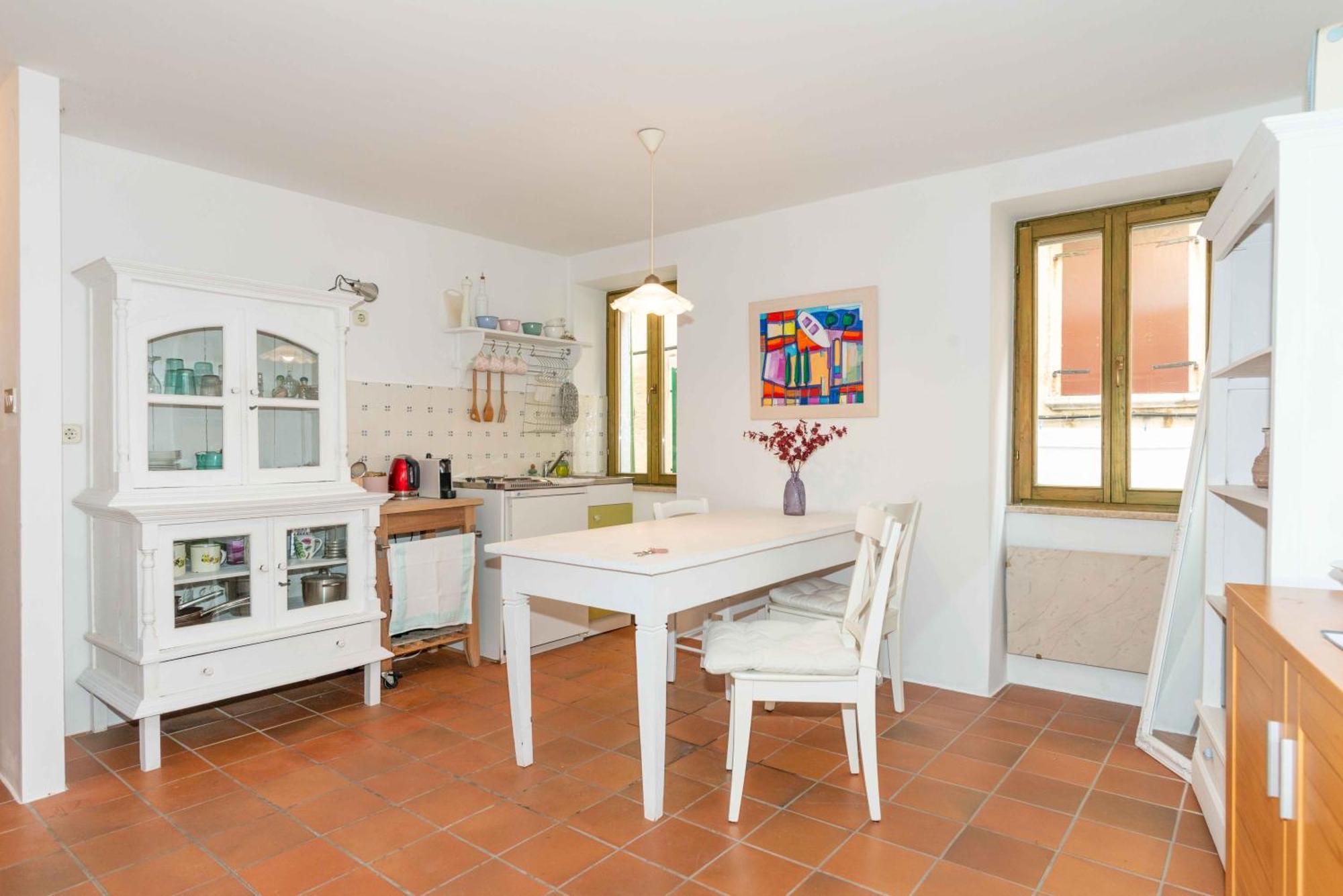 Apartment Dei Fiori Apartments Rovinj