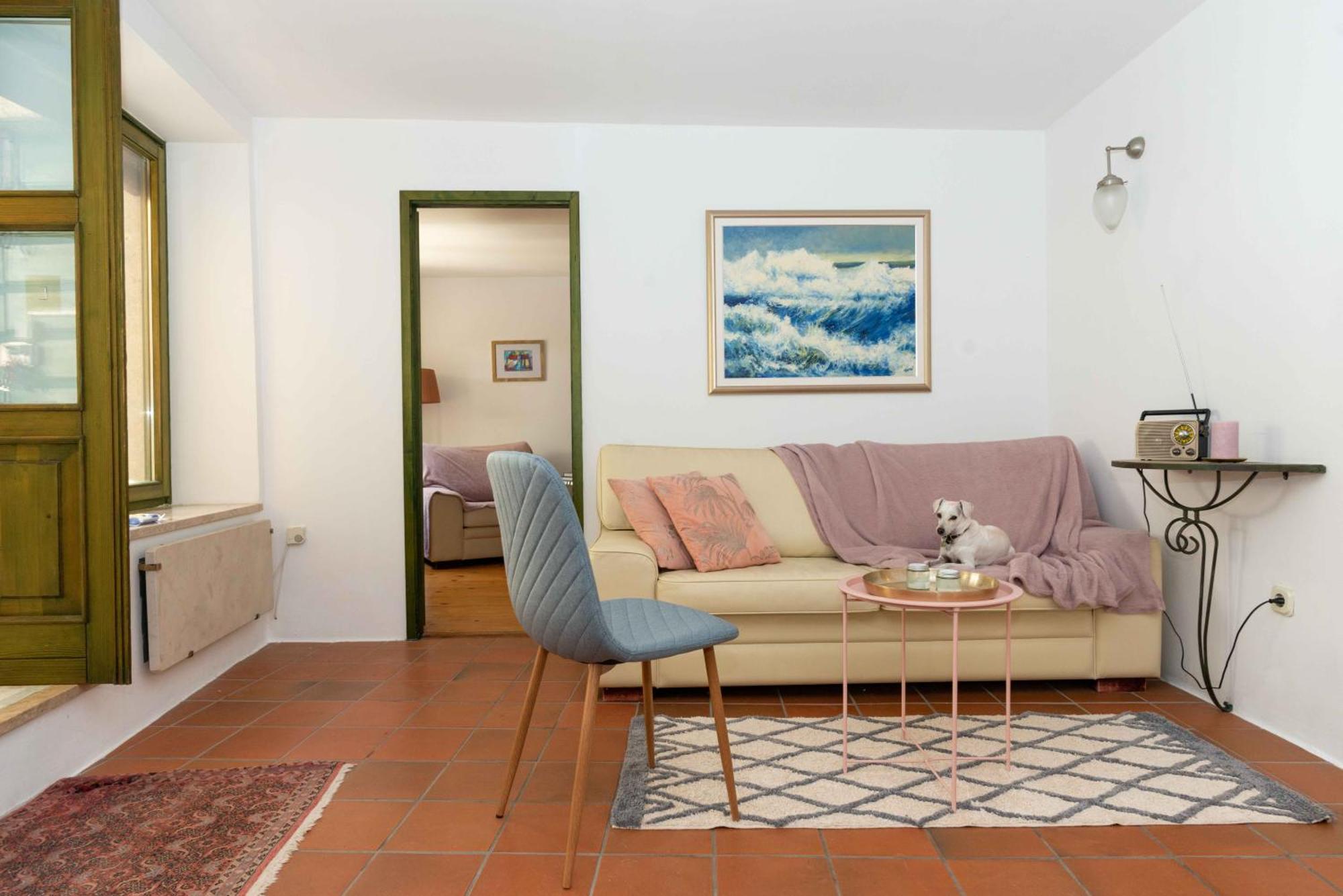 Dei Fiori Apartments *