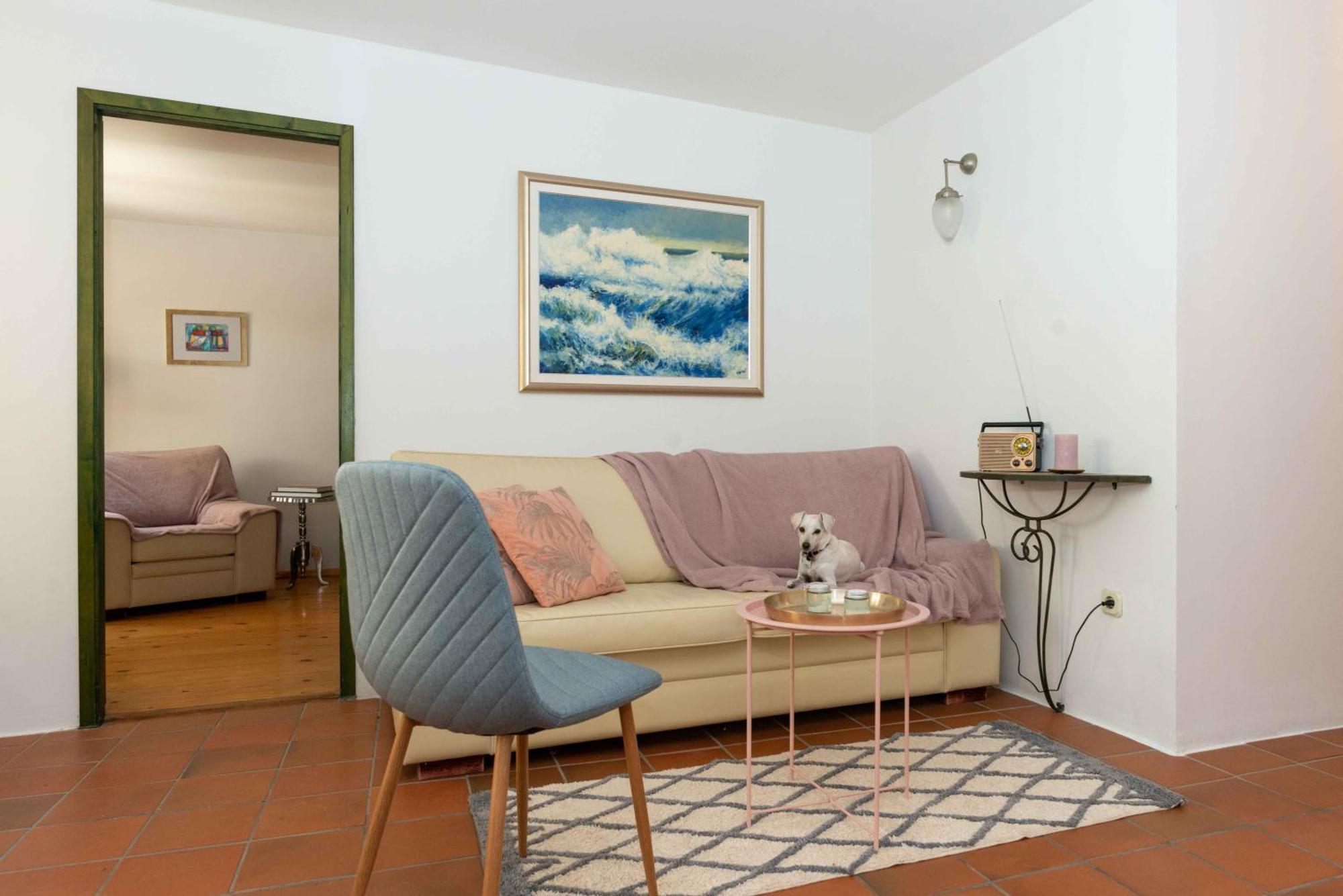 Dei Fiori Apartments Rovinj
