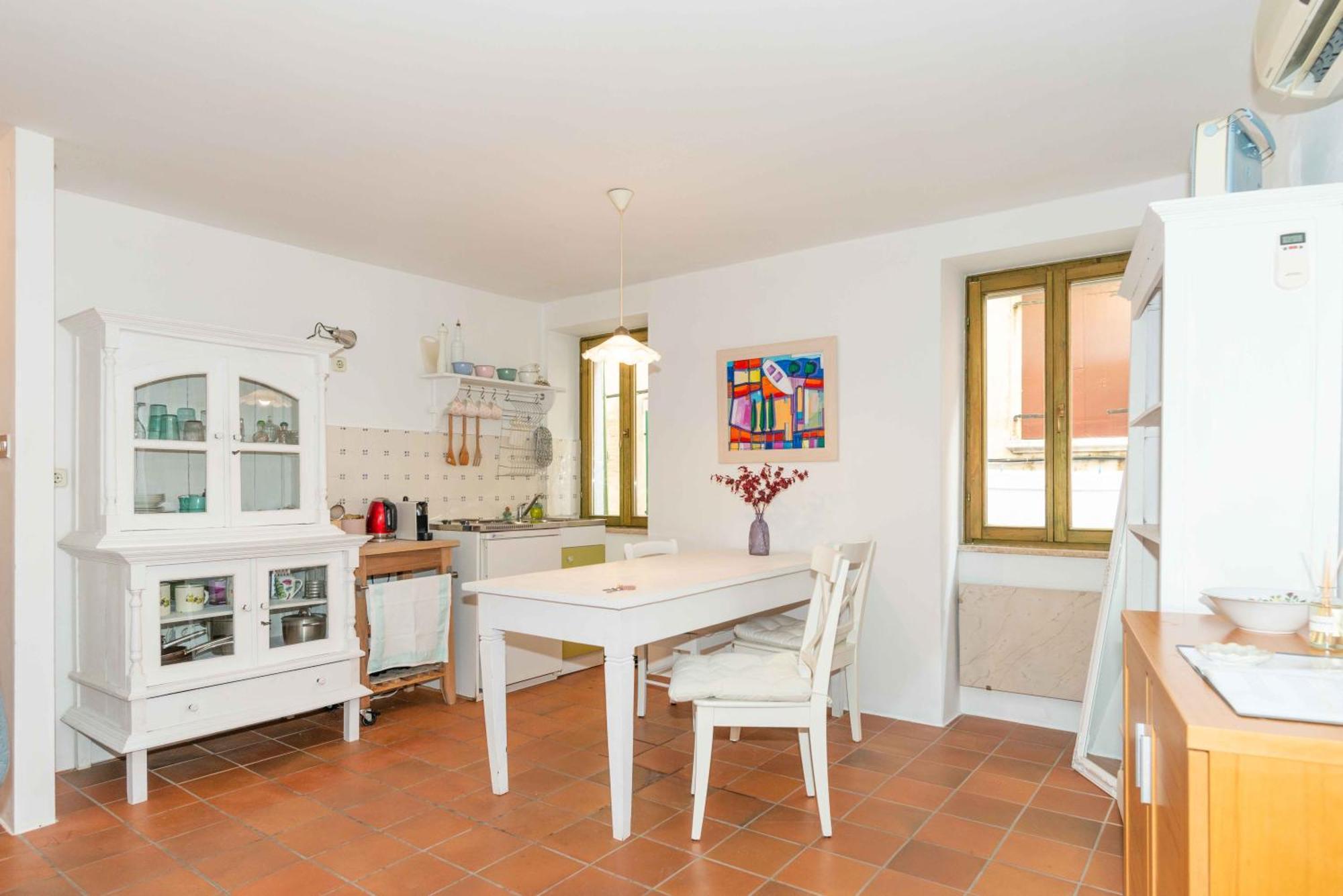 Dei Fiori Apartments * Rovinj