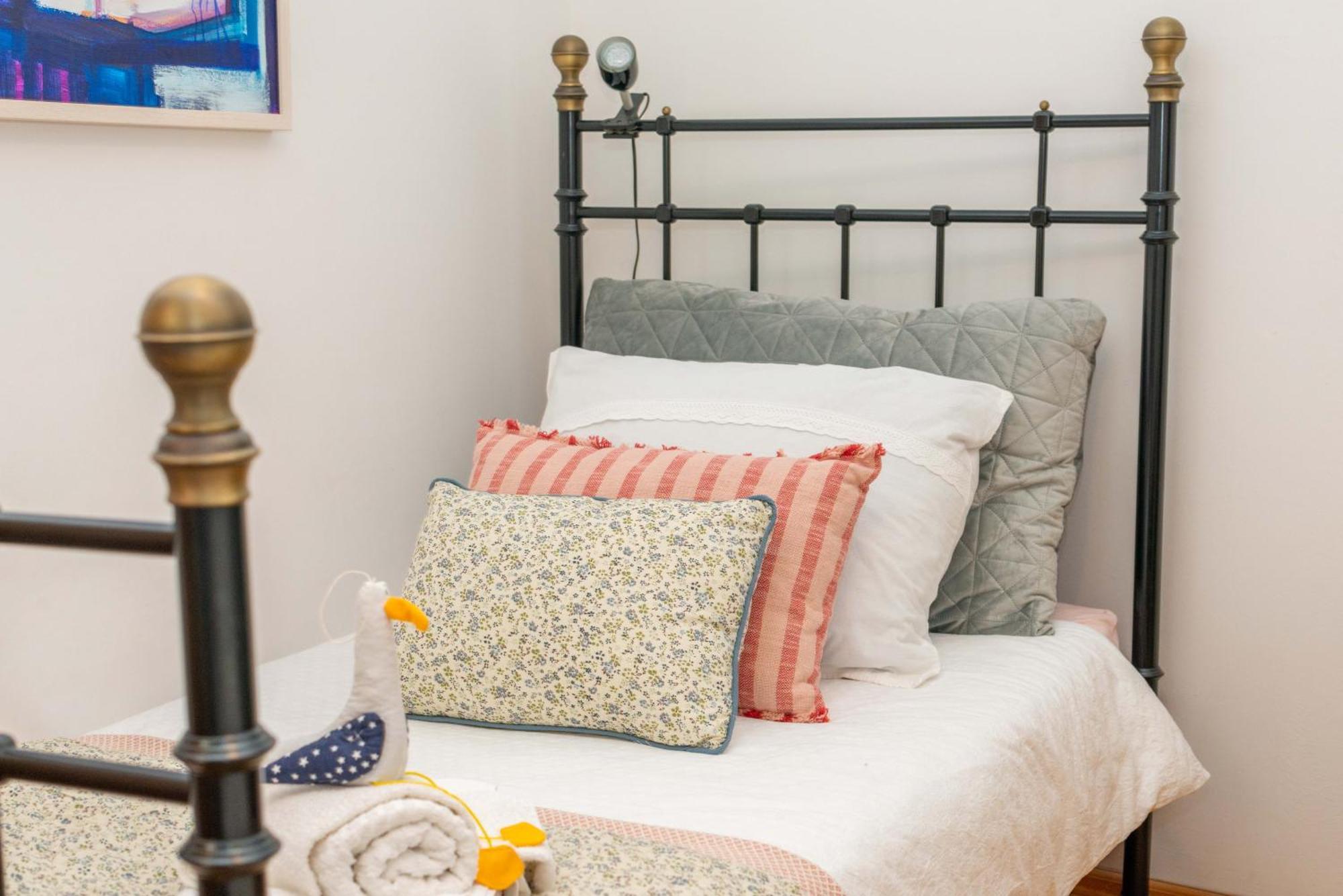 Dei Fiori Apartments * Rovinj