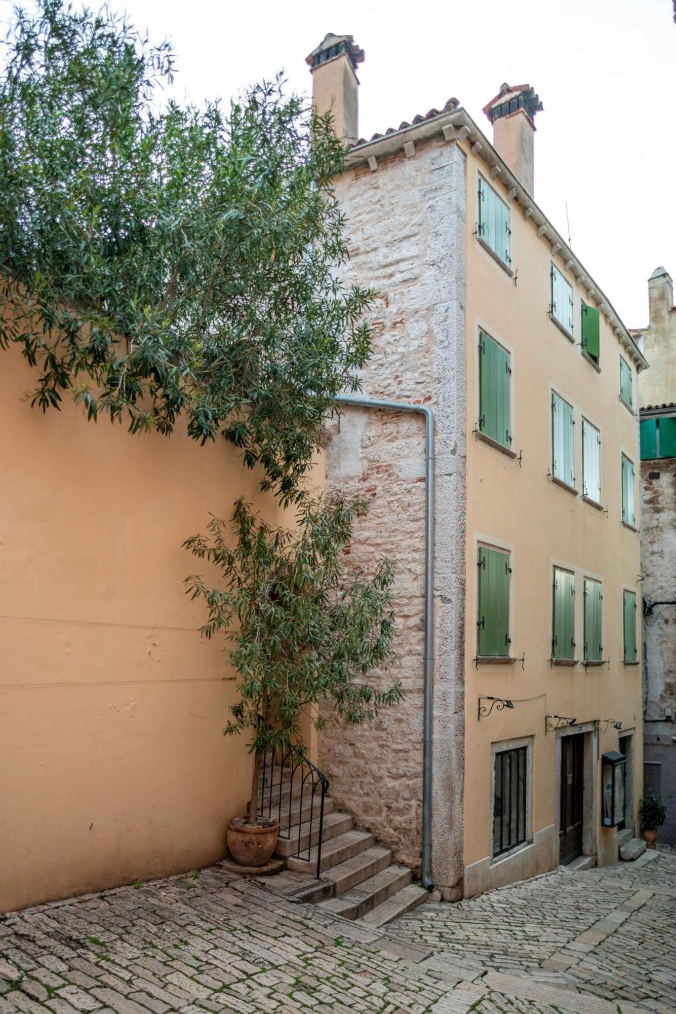Apartment Dei Fiori Apartments Rovinj
