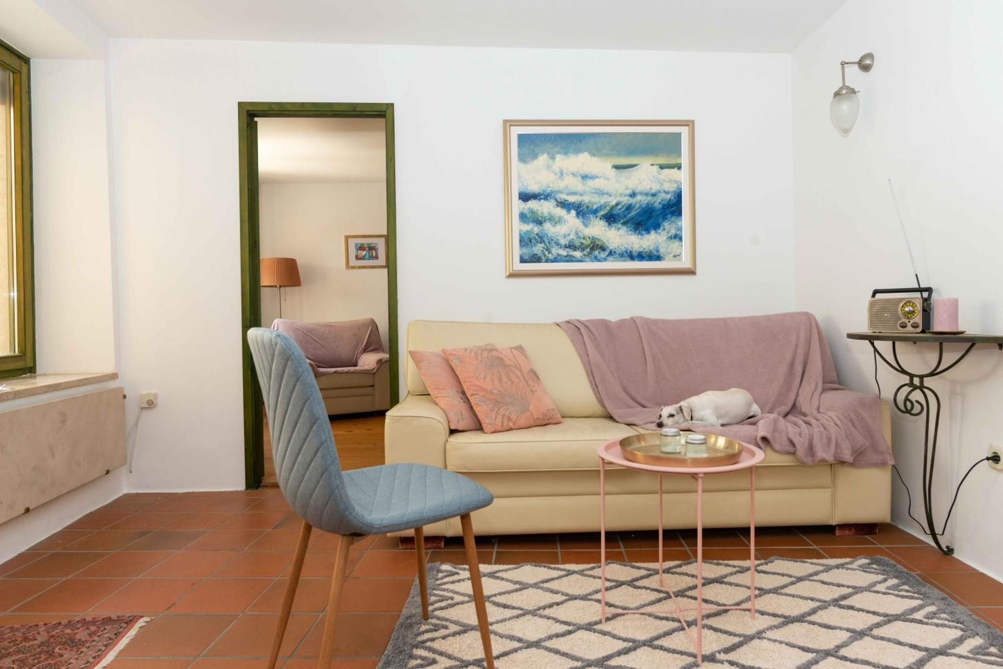 Dei Fiori Apartments Apartment *