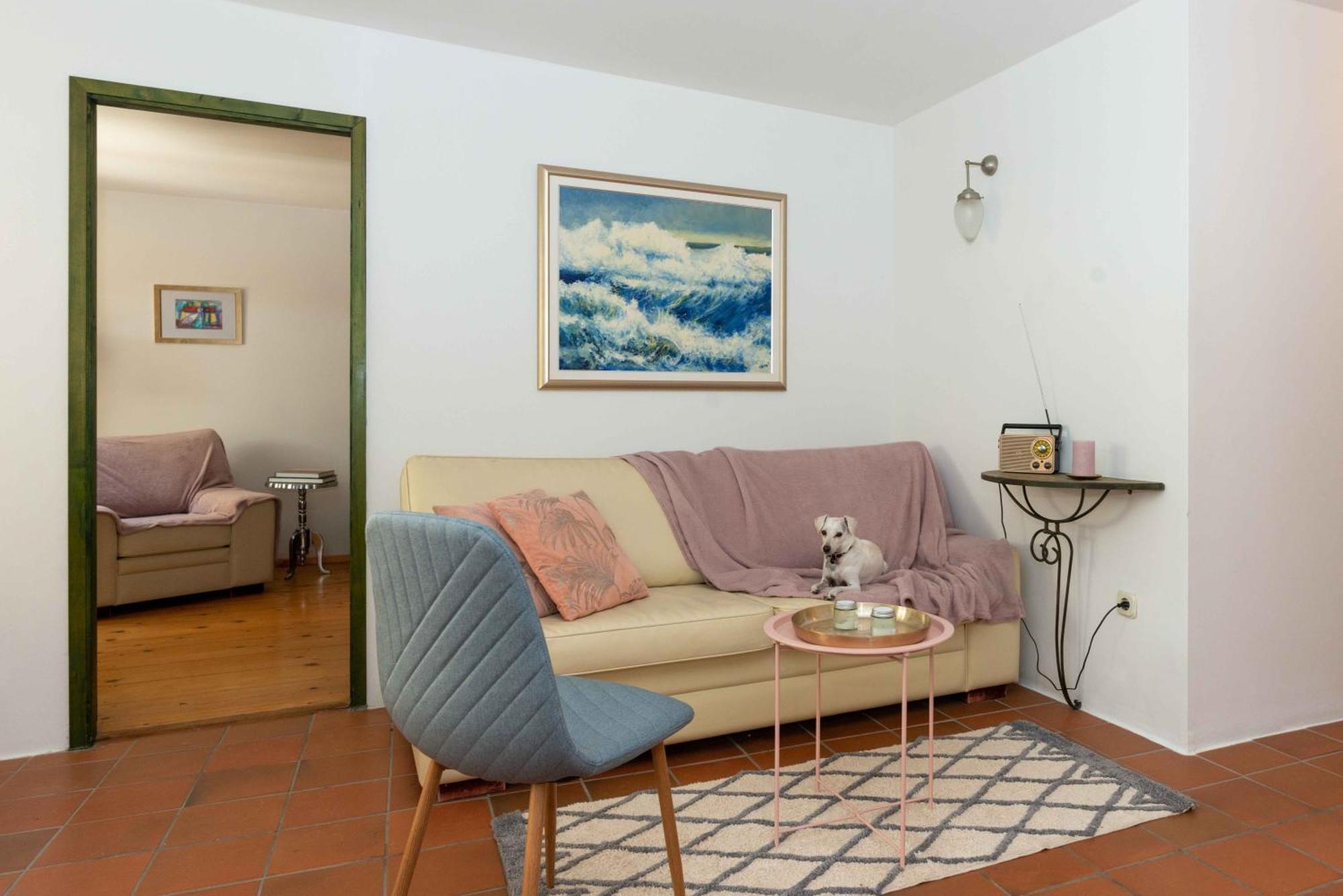 Dei Fiori Apartments Apartment