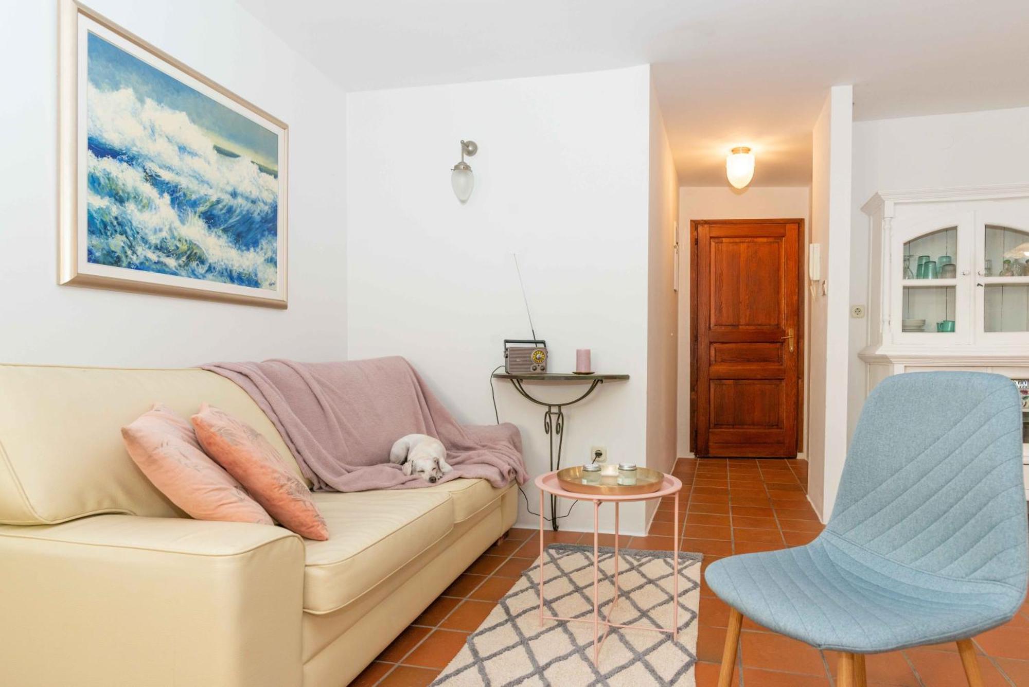 Dei Fiori Apartments Rovinj