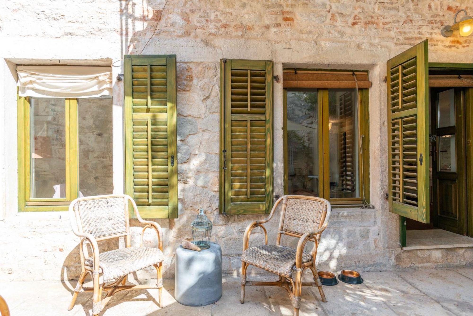 Dei Fiori Apartments Apartment Rovinj