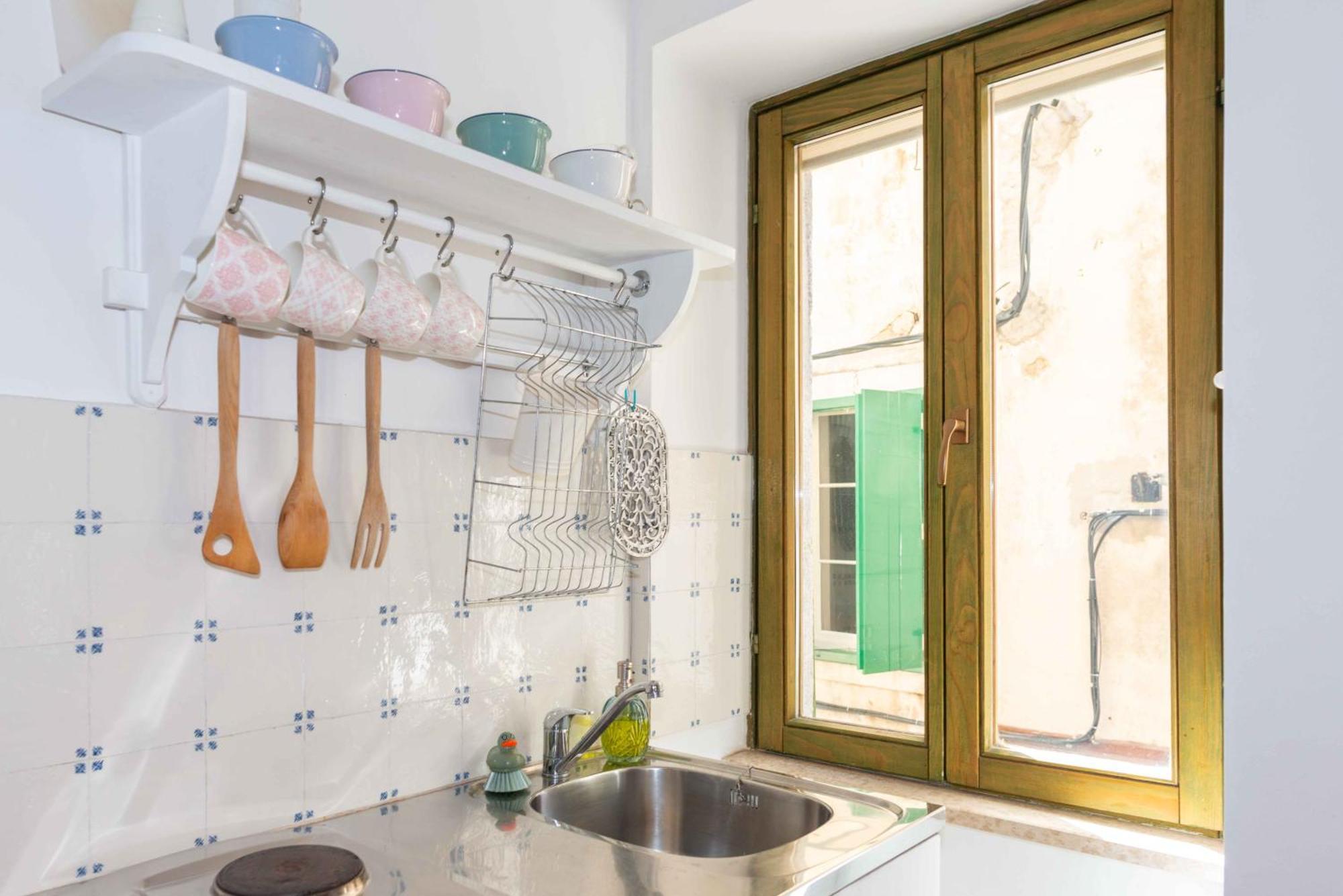 Apartman Dei Fiori Apartments