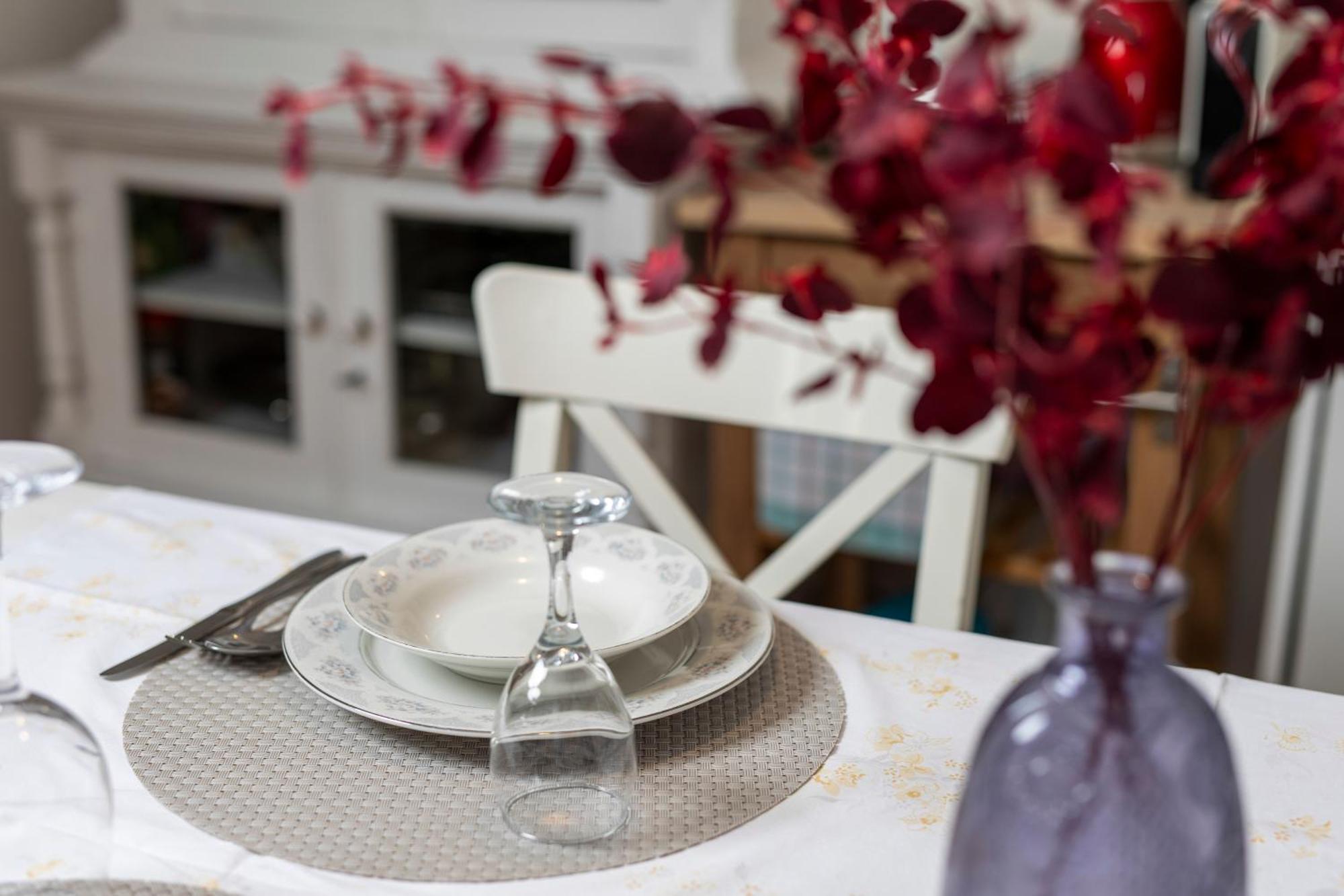 Appartement Dei Fiori Rovinj