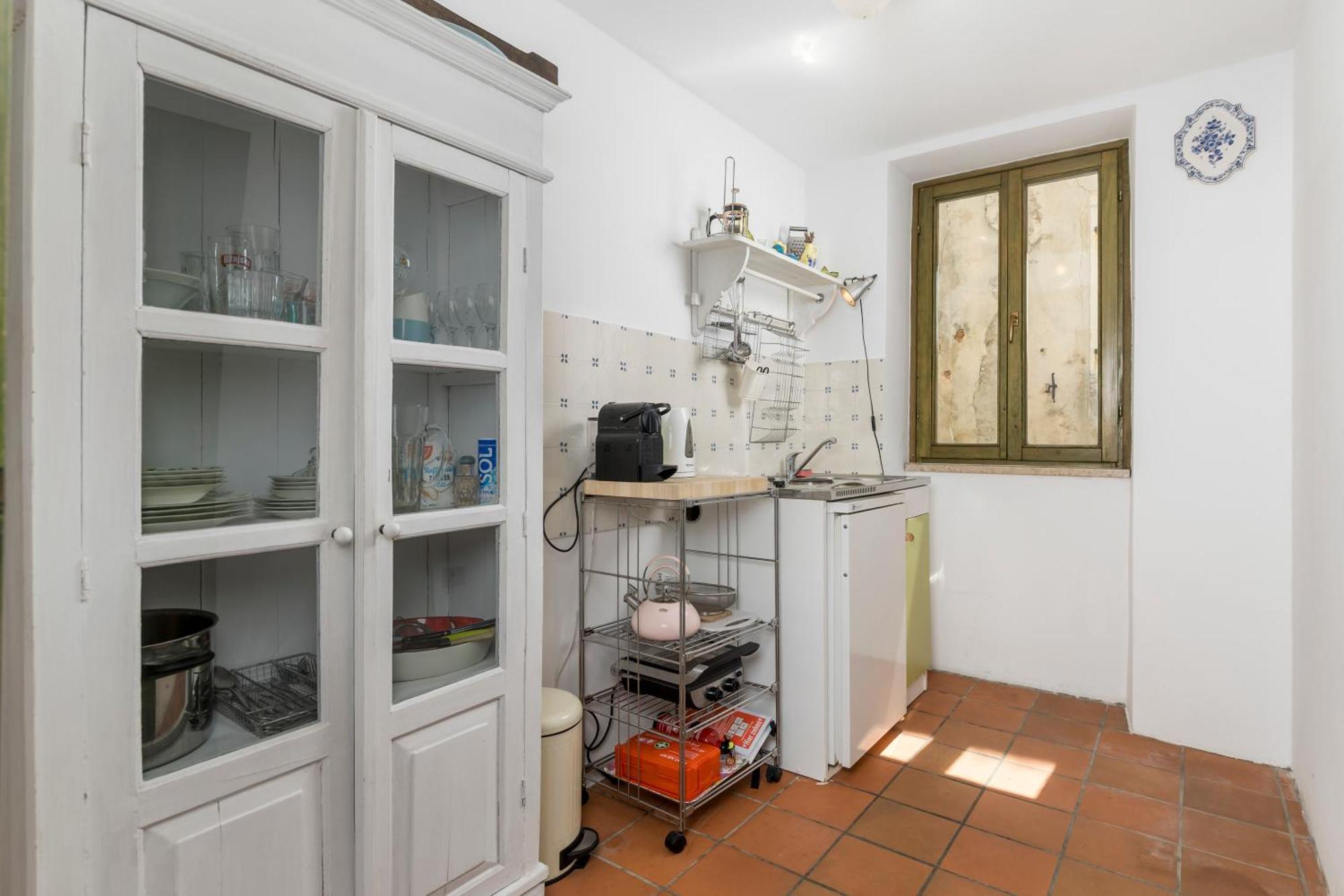 Appartement Dei Fiori *